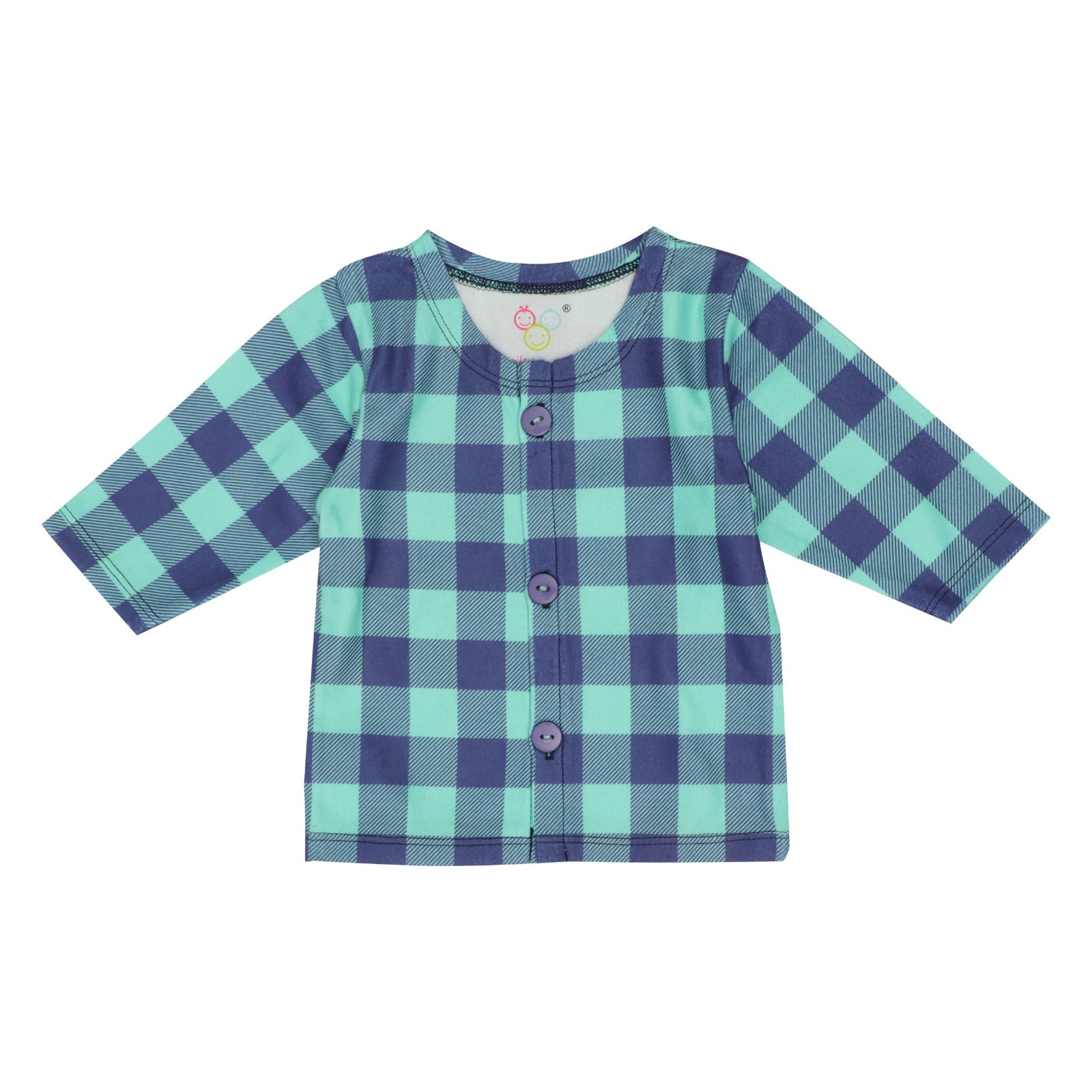 Top and Bottom Set with Cap