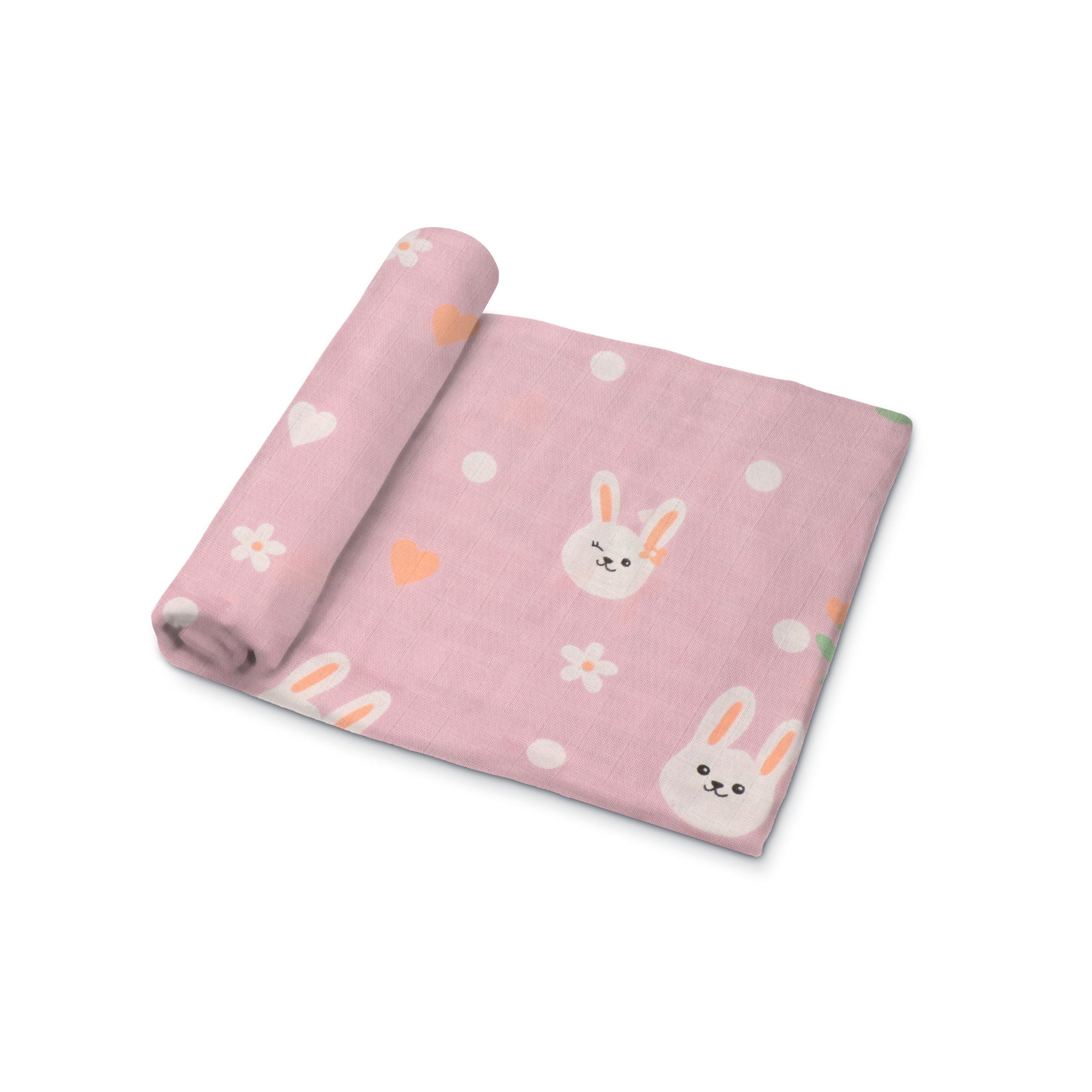 New Muslin Swaddle | Single Weave  set