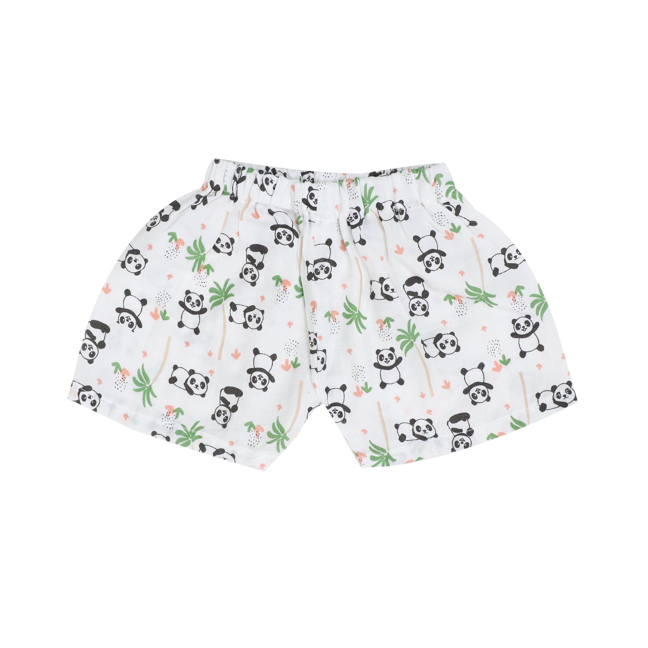 New Muslin Co-ords | Jabla Set