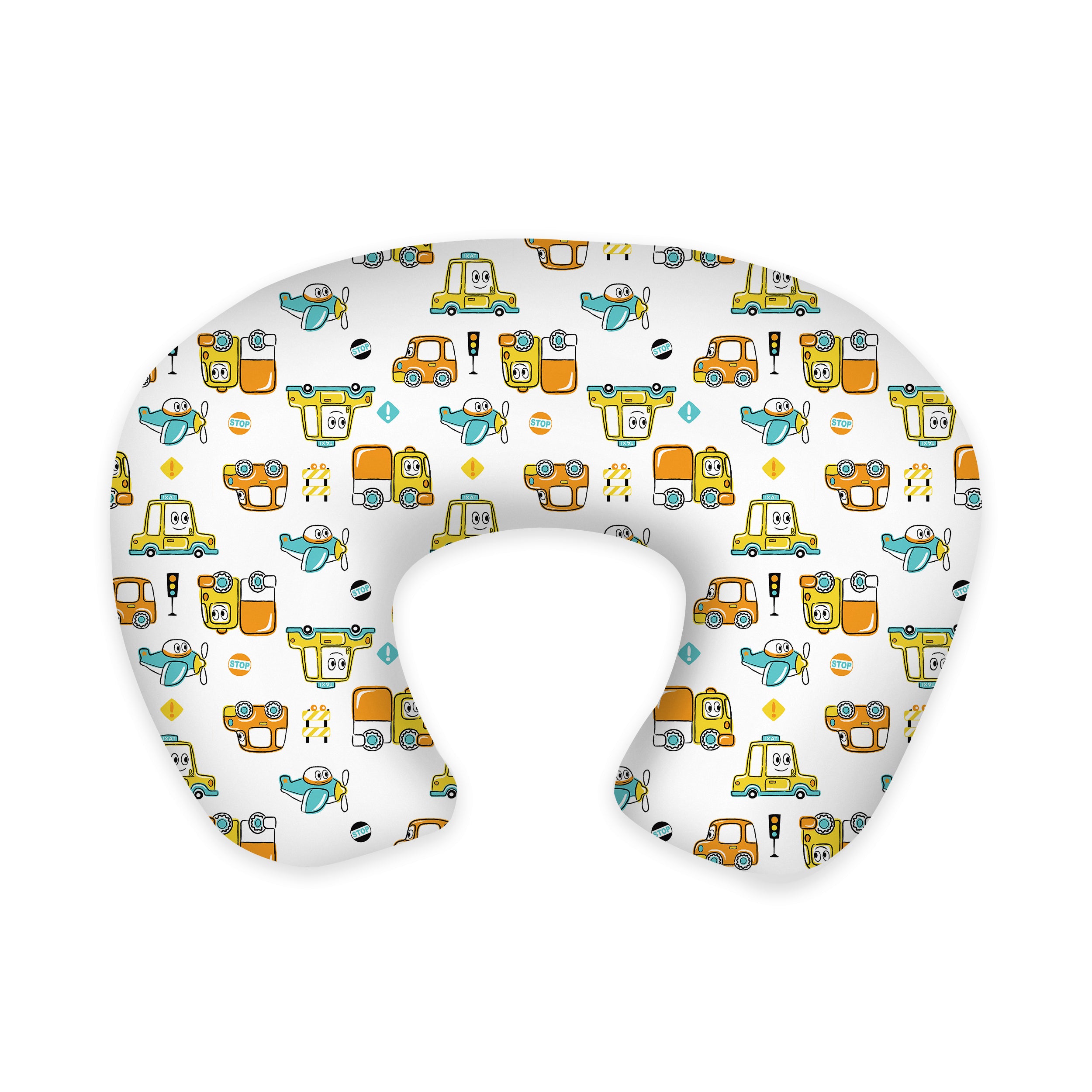 New Nursing Pillow | Feeding Pillow