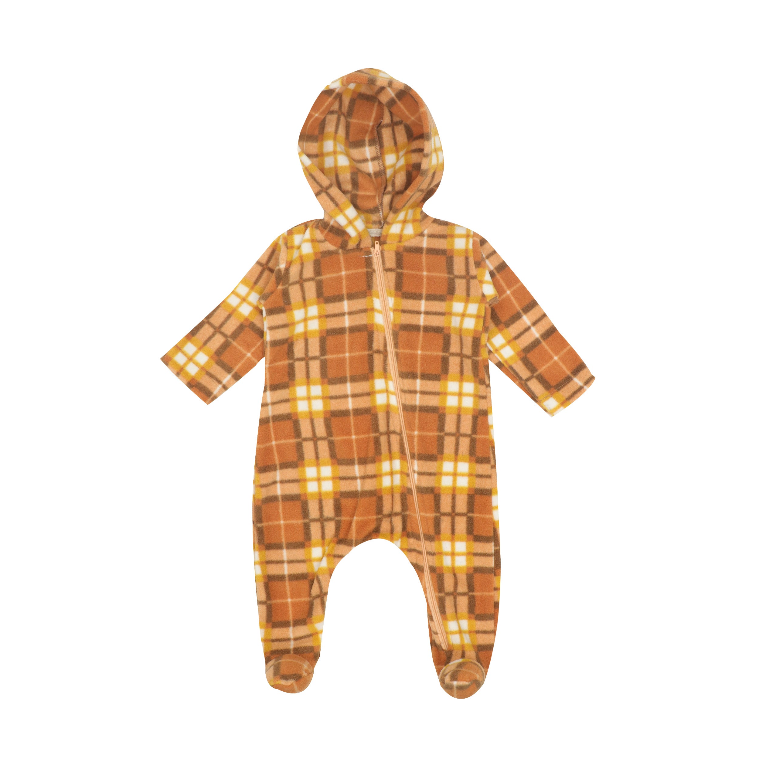 new SALE | Winter Footie - Checks  set