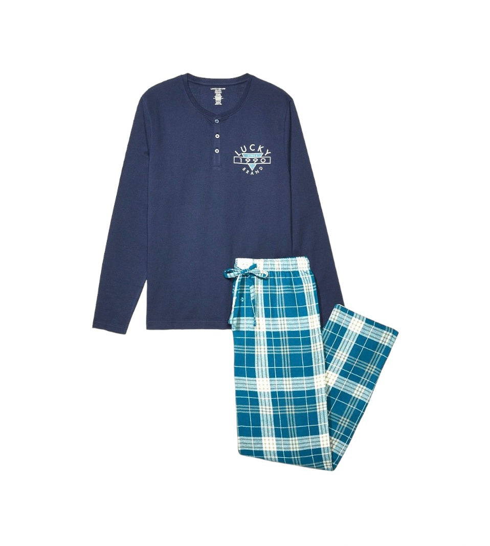 Unisex Pajamas-5
