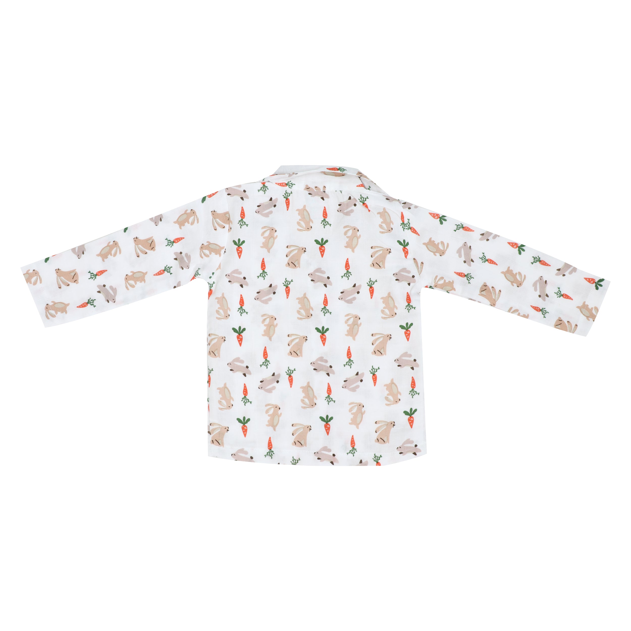 New Muslin Pyjama | Night Suits