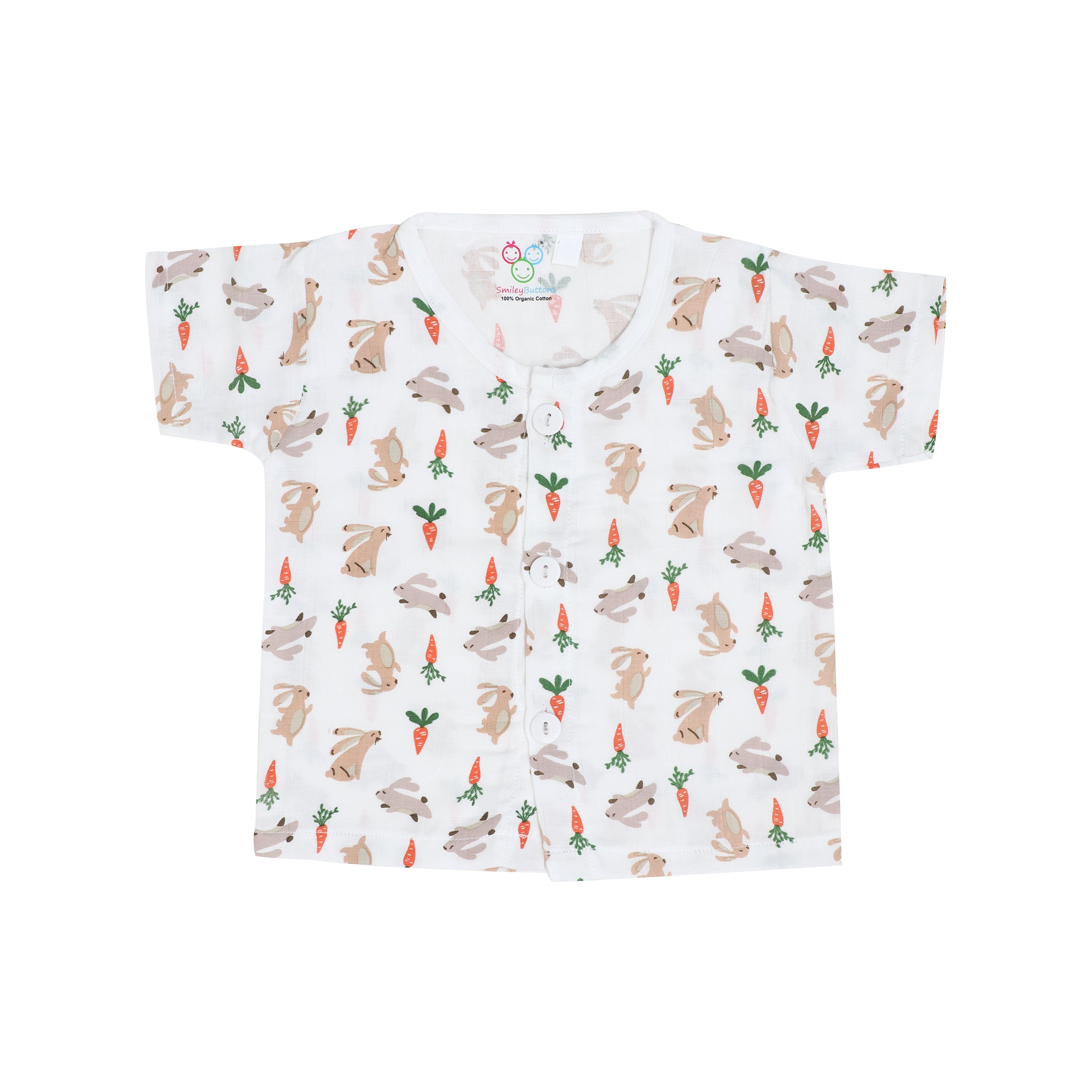 New Muslin Co-ords | Jabla Set
