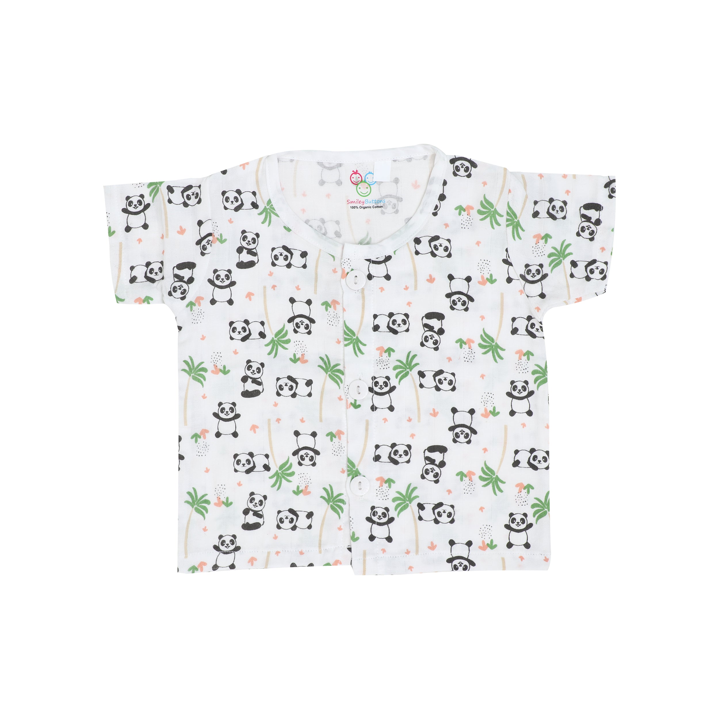 New Muslin Co-ords | Jabla Set