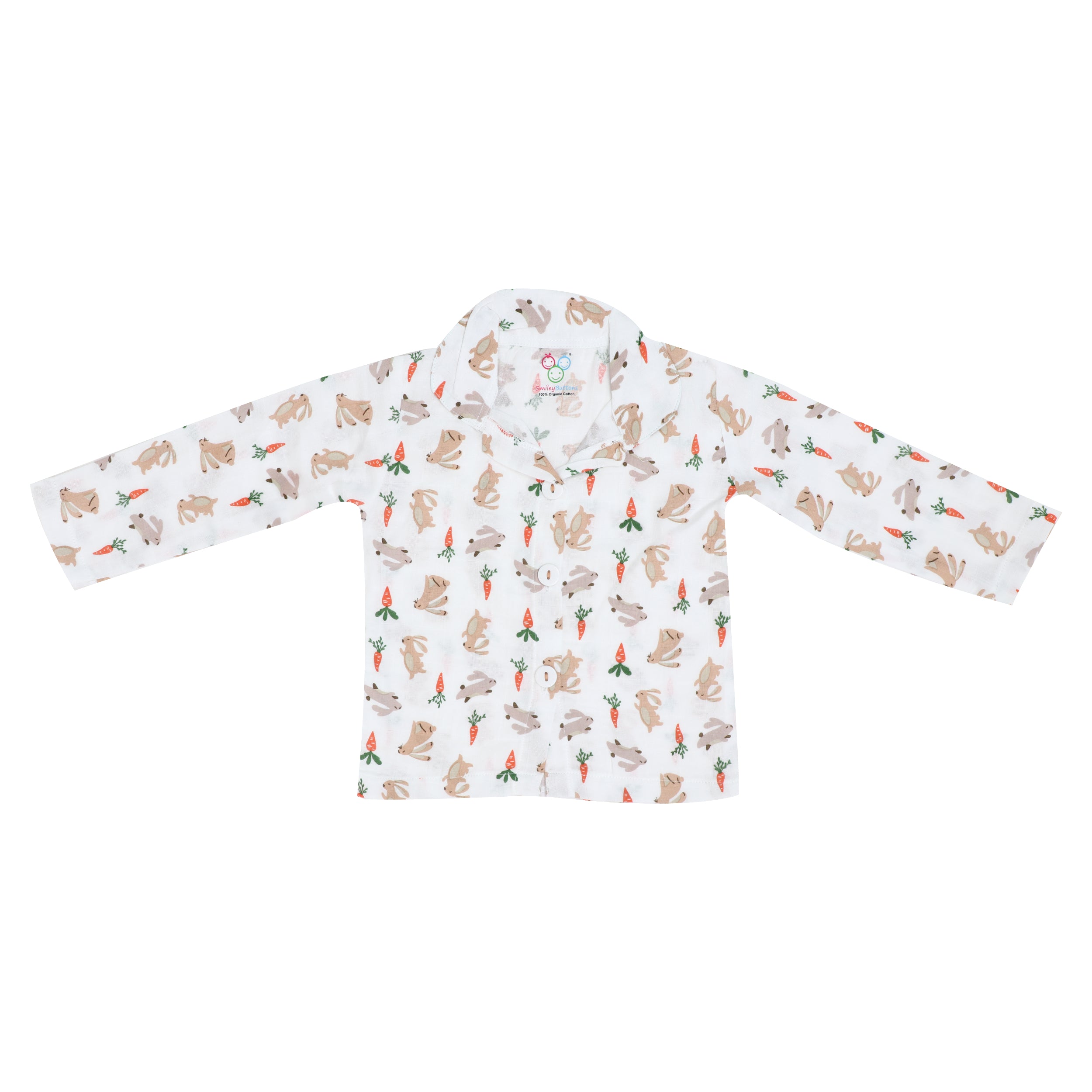 New Muslin Pyjama | Night Suits
