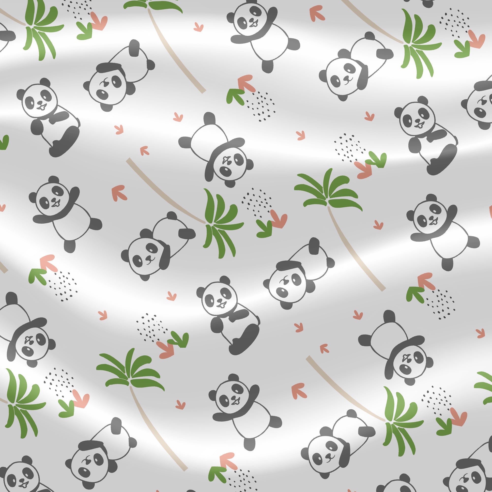 New Organic Cotton Nursing Cover | Breast Feeding Apron