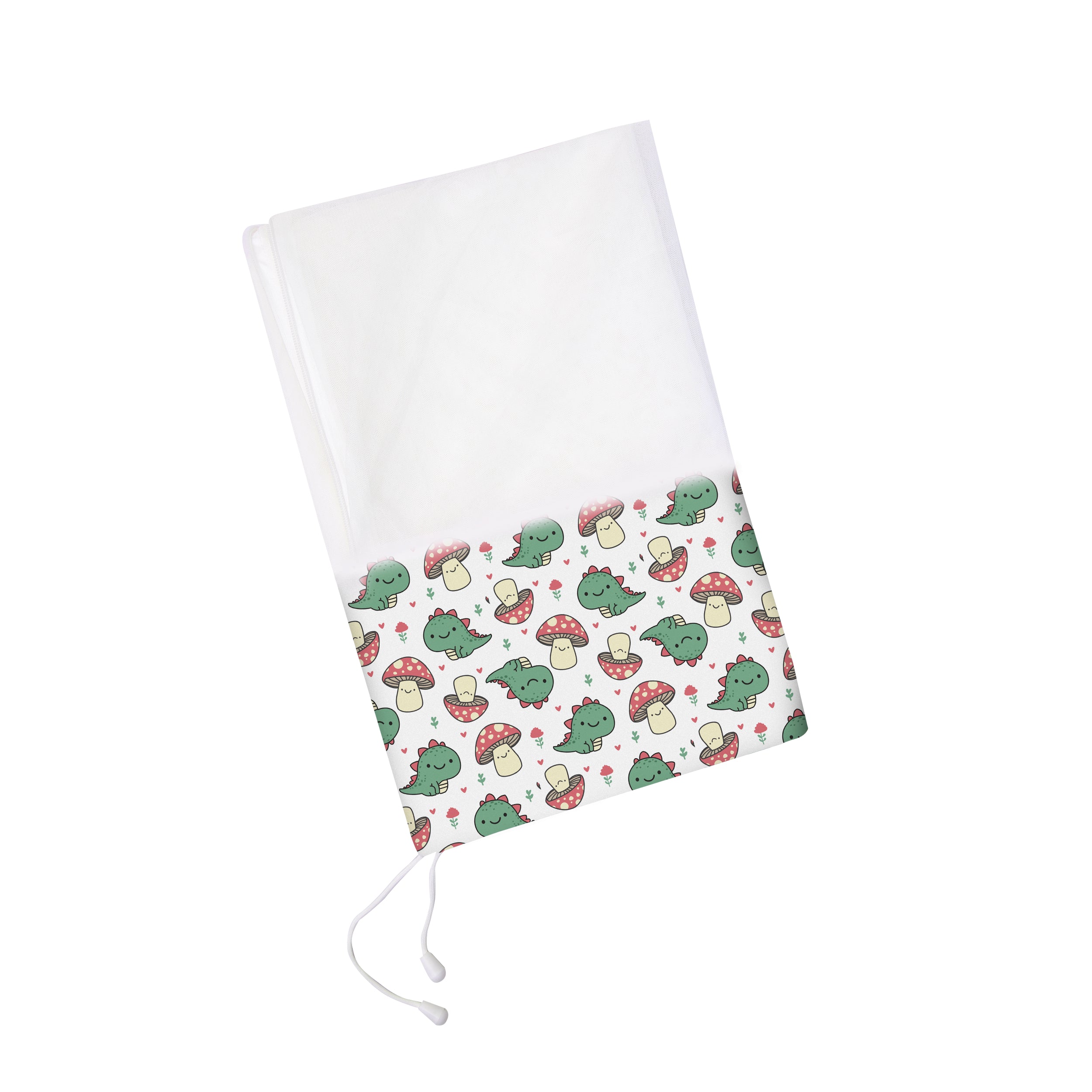 New Organic Cotton Thottil Starter Kit