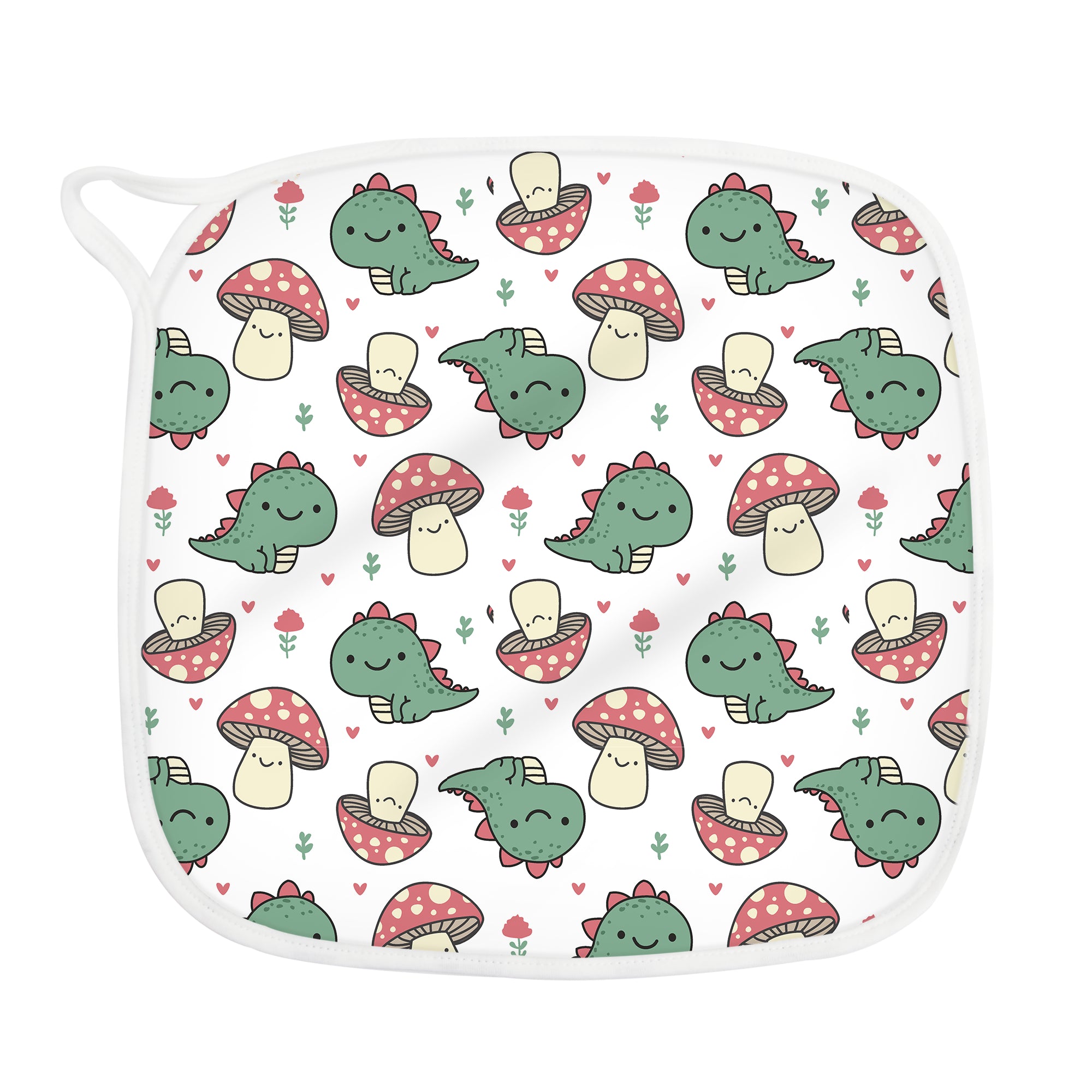 New Muslin Wipes/ Burp Cloth