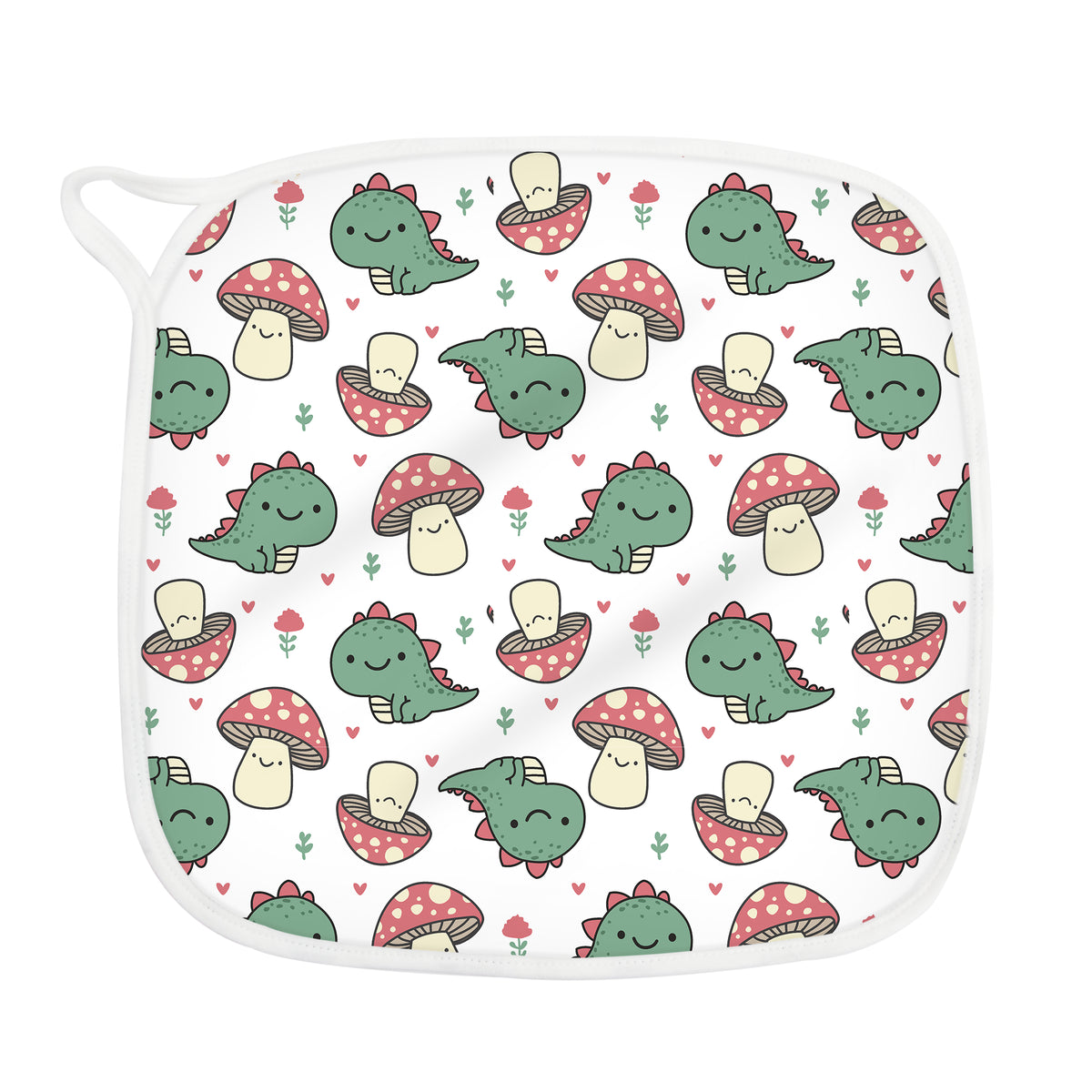 New Muslin Wipes/ Burp Cloth