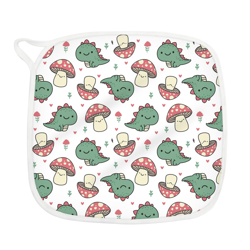 New Muslin Wipes/ Burp Cloth