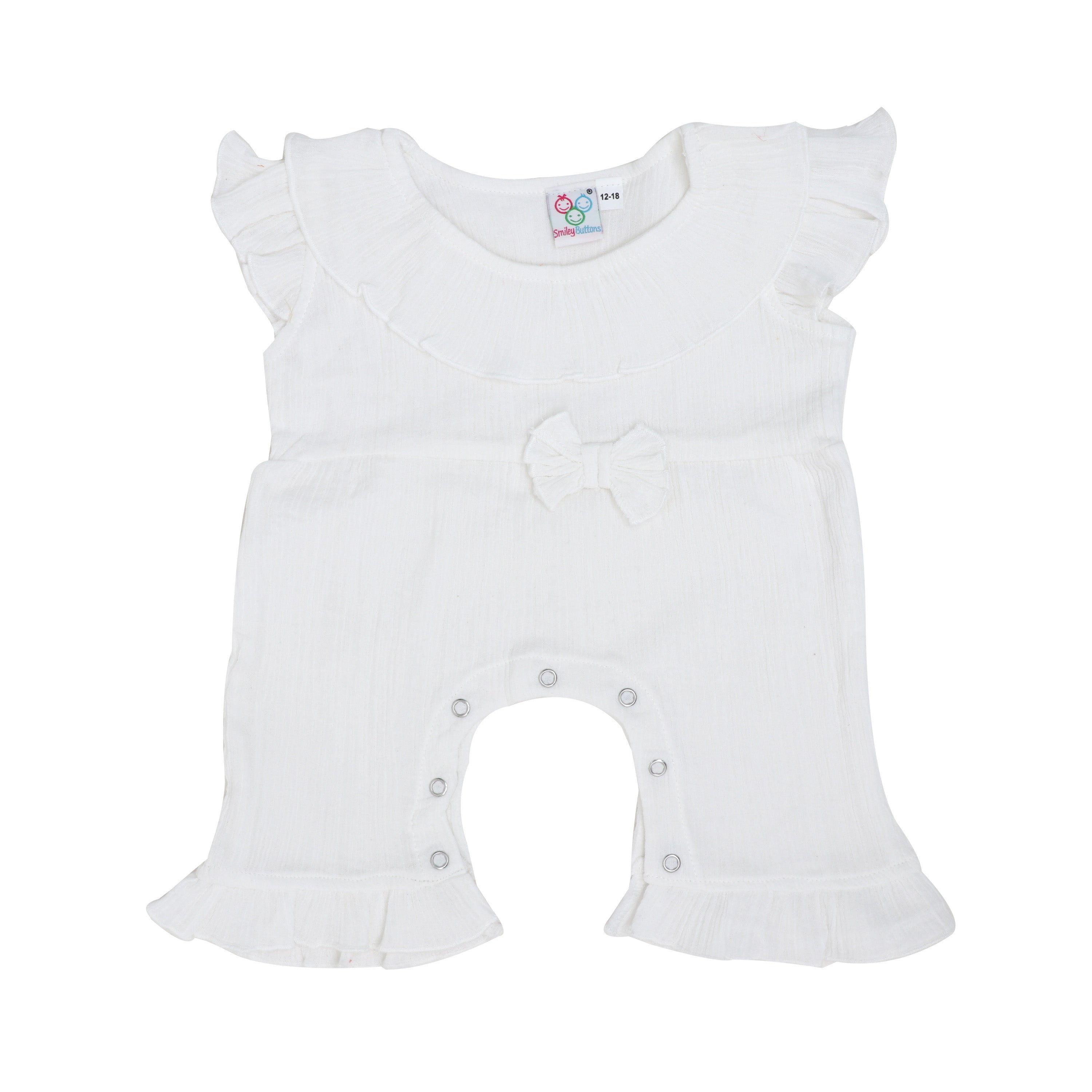 New Muslin Jumpsuit