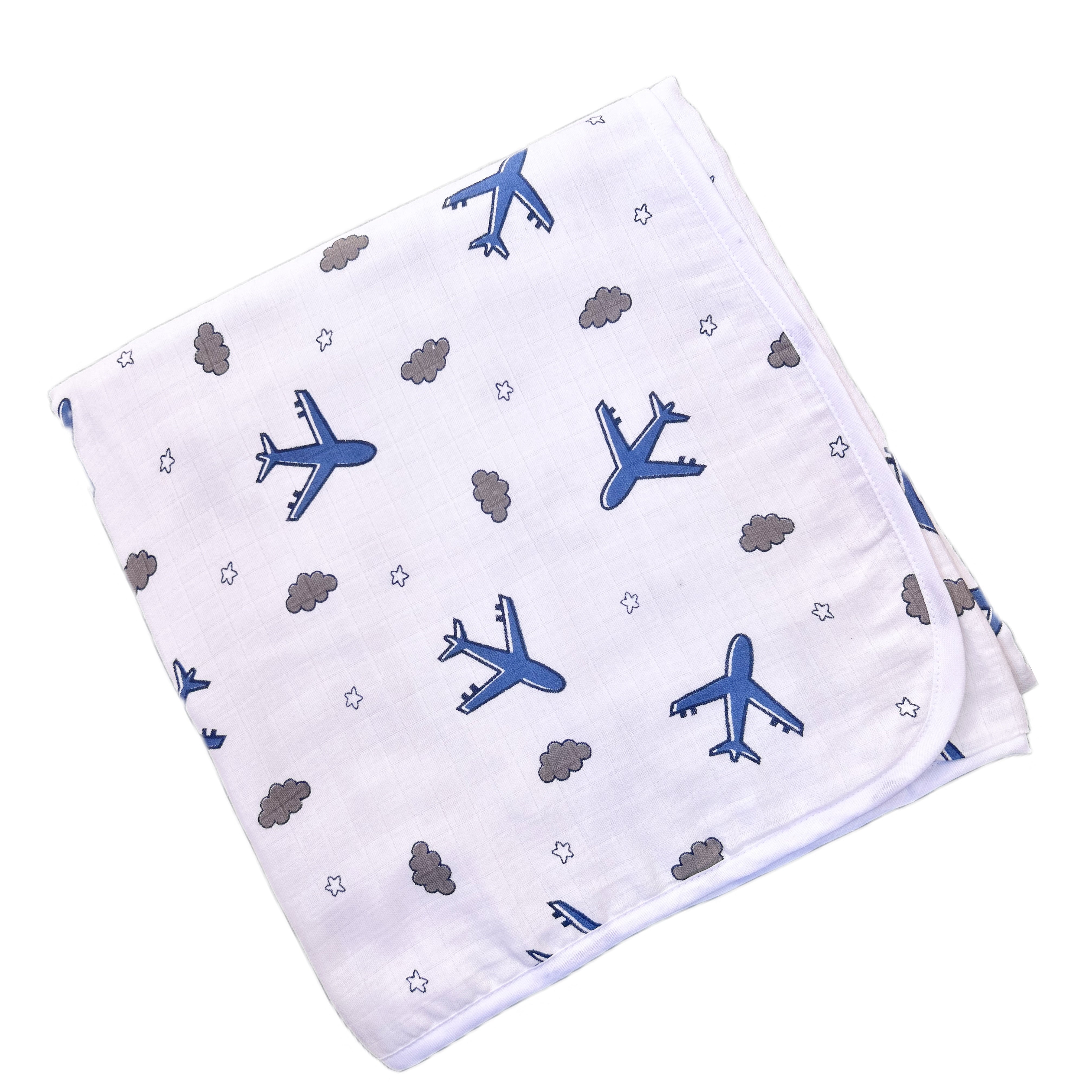 New Organic Muslin Holding | Sheet