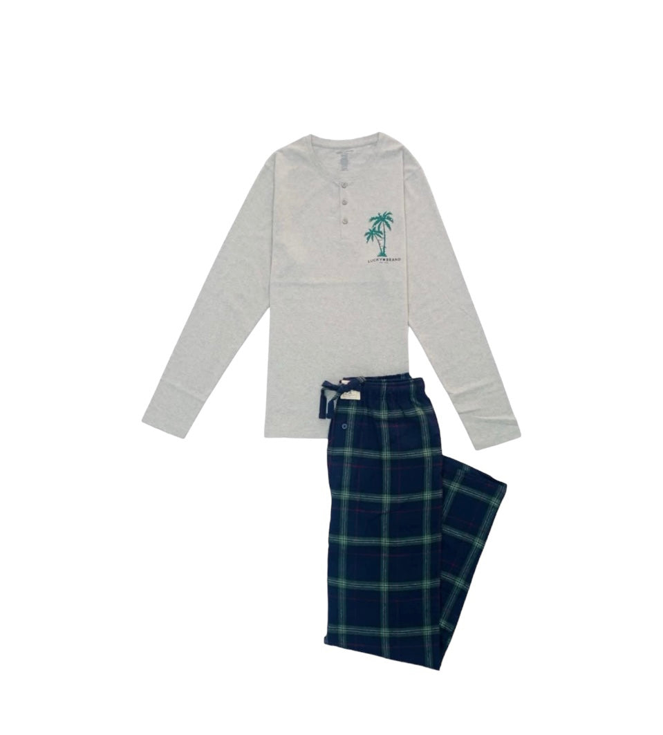 Unisex Pajamas-1
