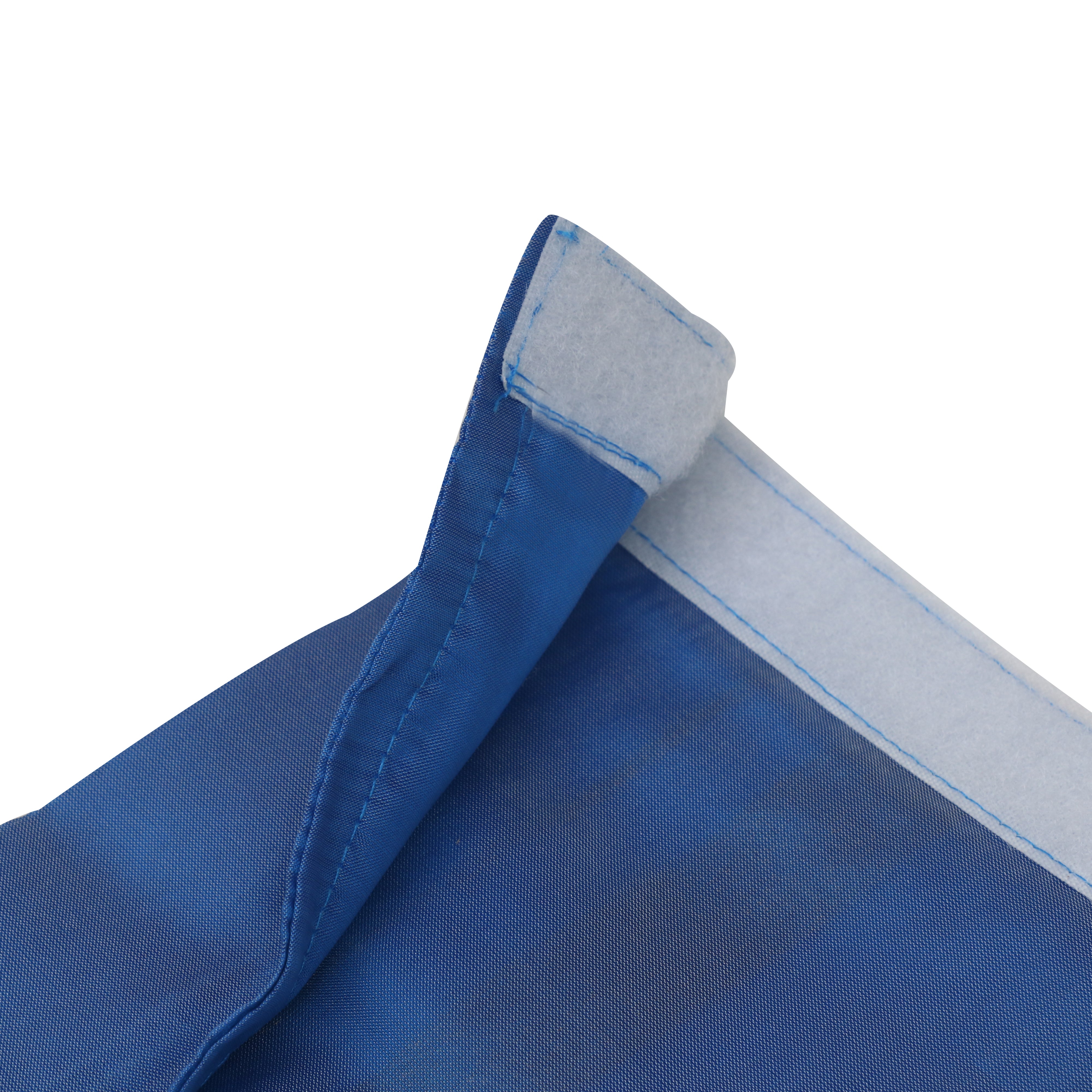 Dhoti Set - Dark Blue