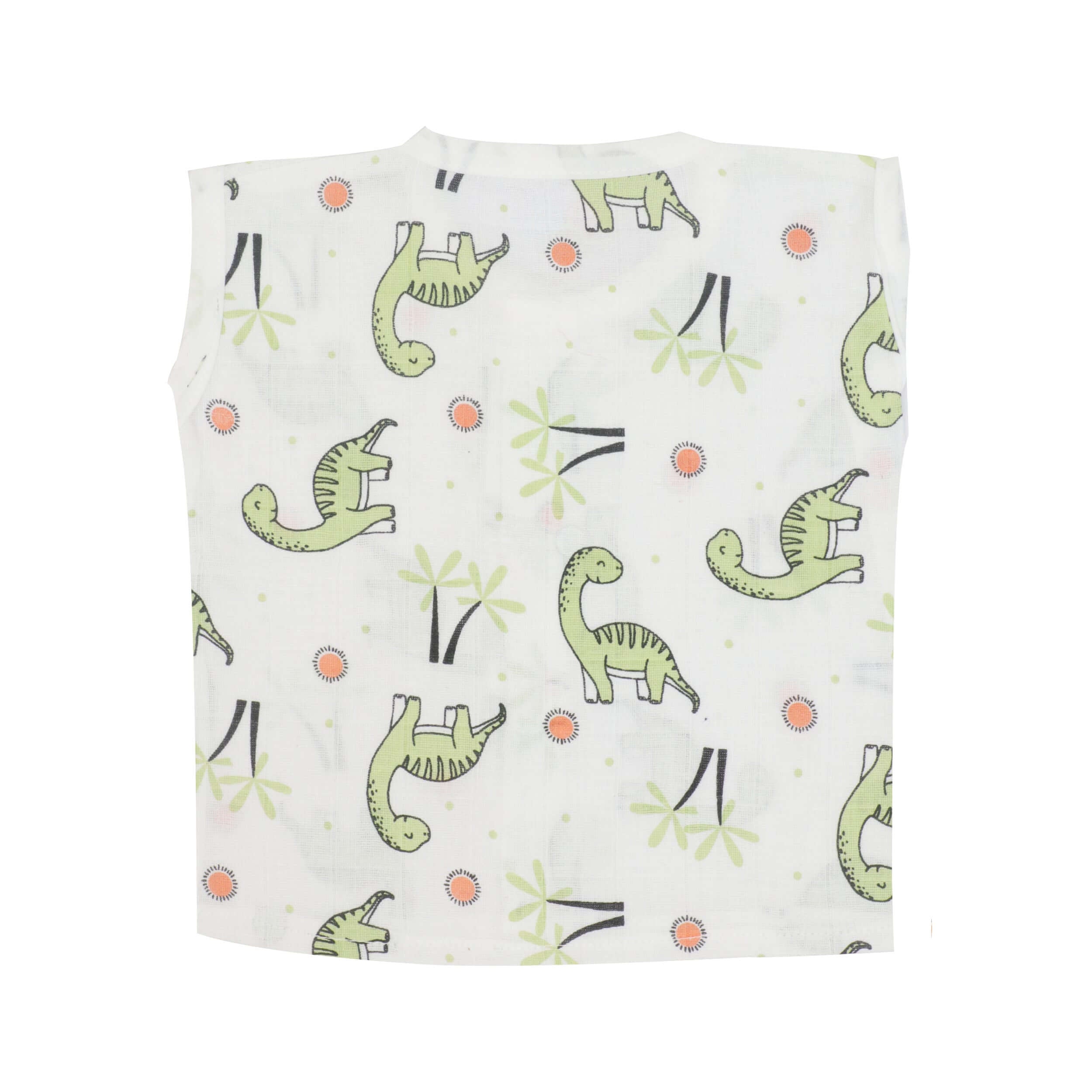 Jabla | Single Weave - Dino