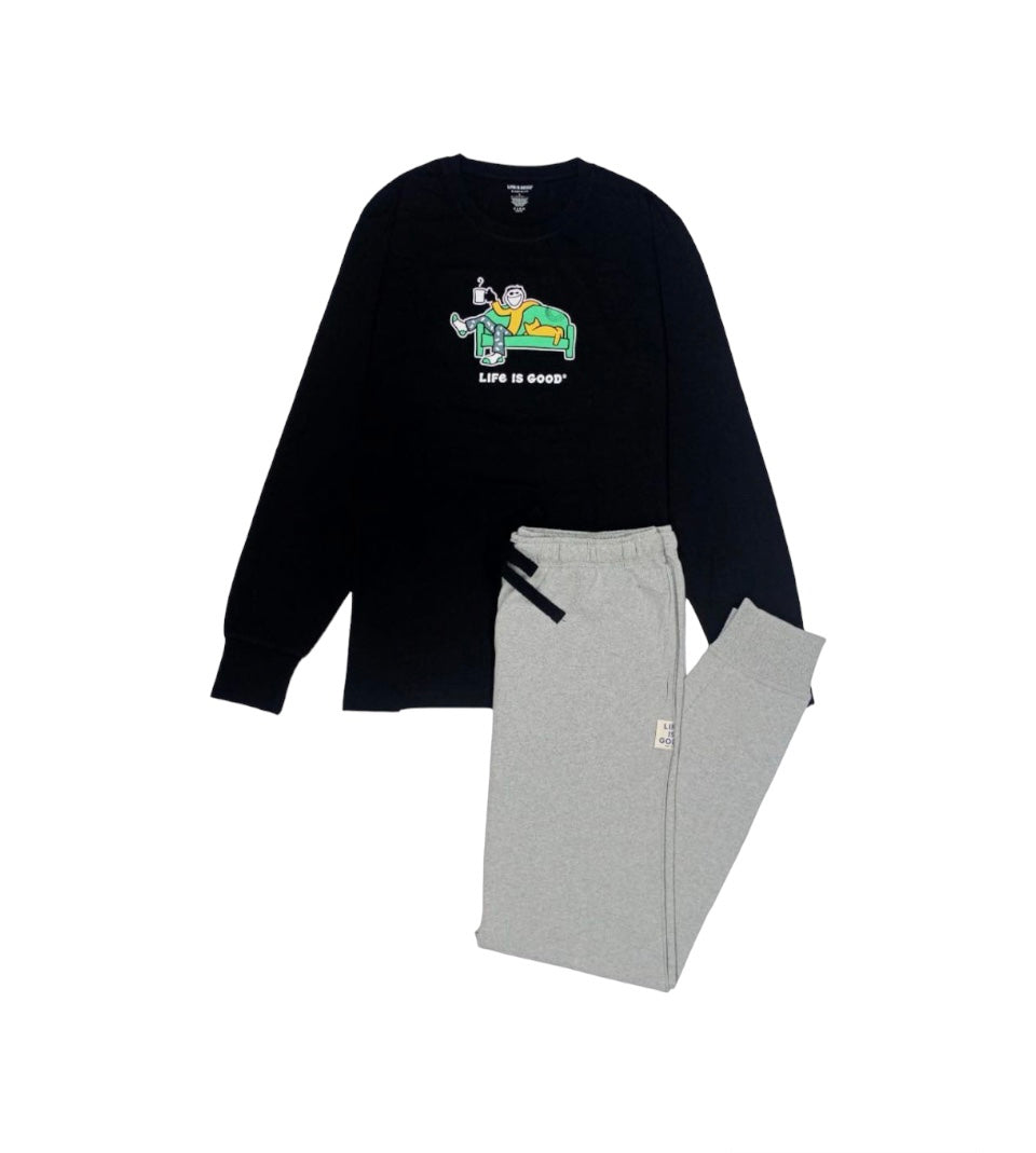 New Unisex Pajamas