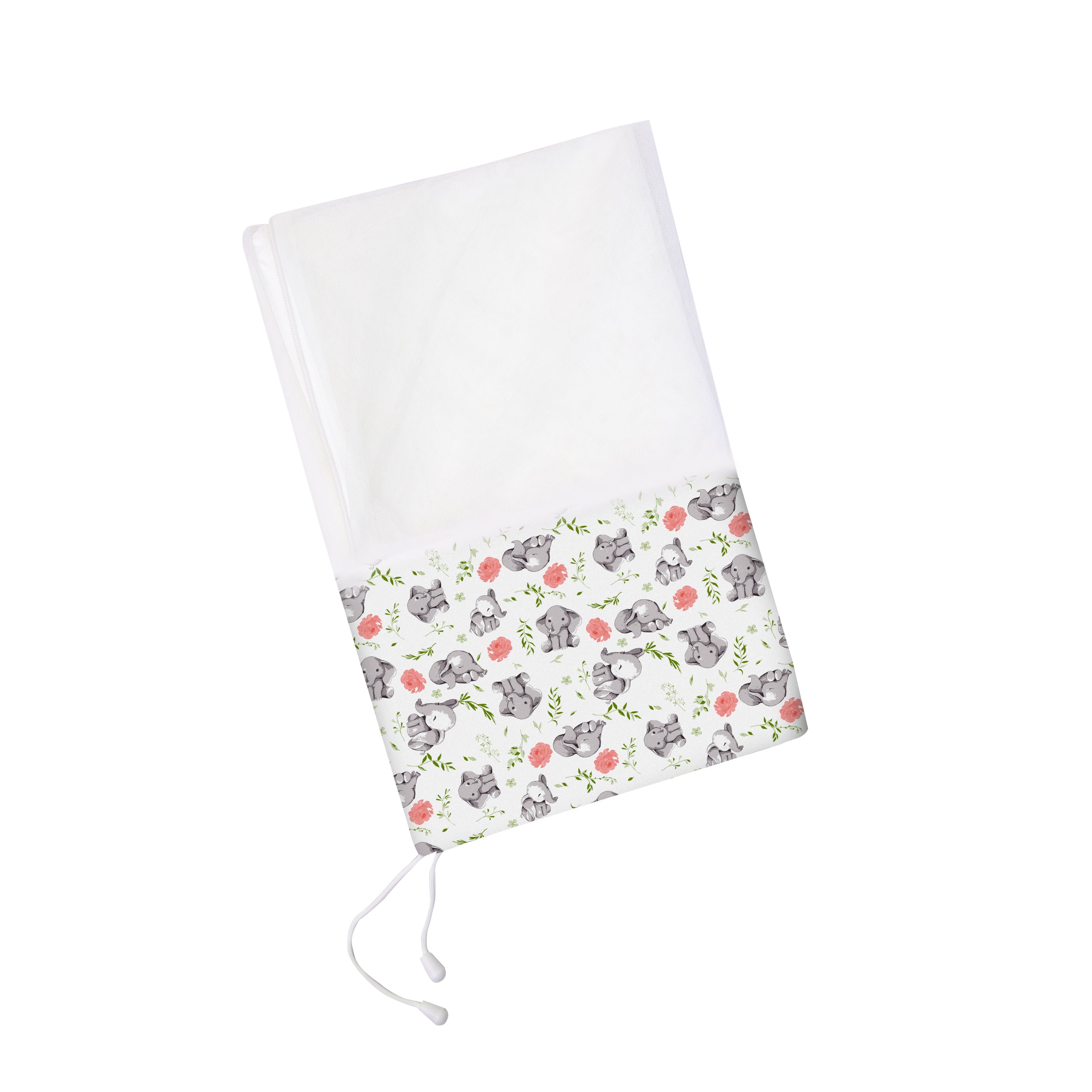 New Organic Cotton Thottil Starter Kit