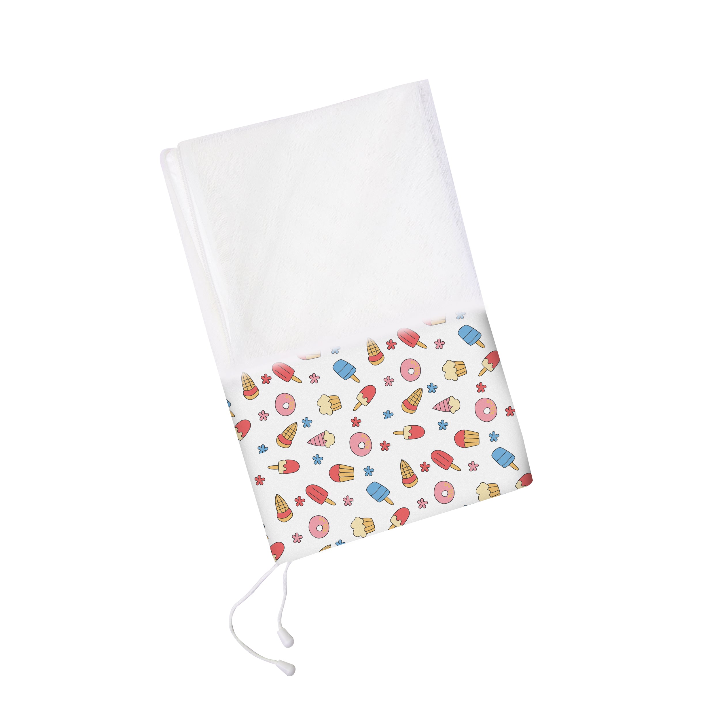 New Organic Cotton Thottil Starter Kit