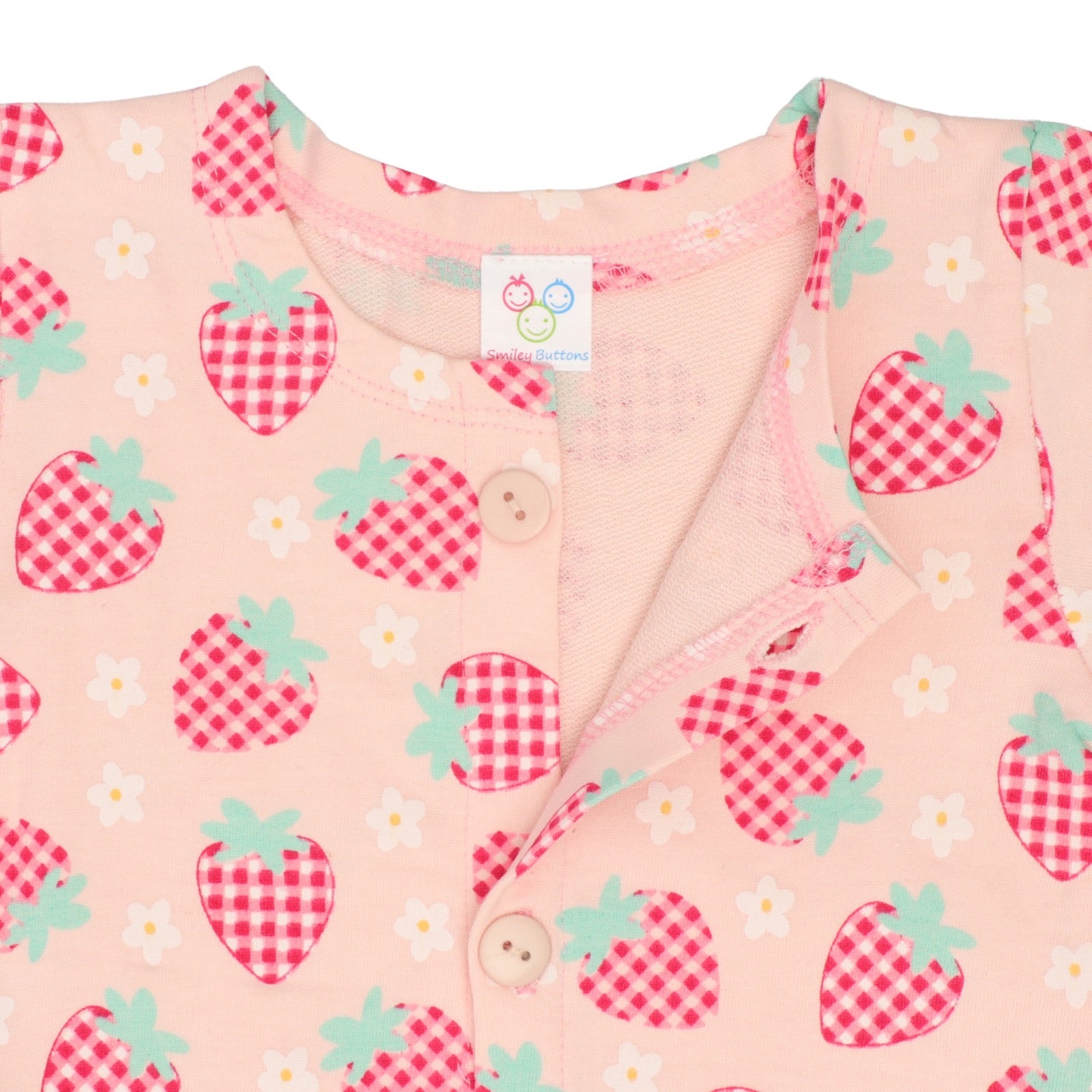 Top and Bottom Set with Cap