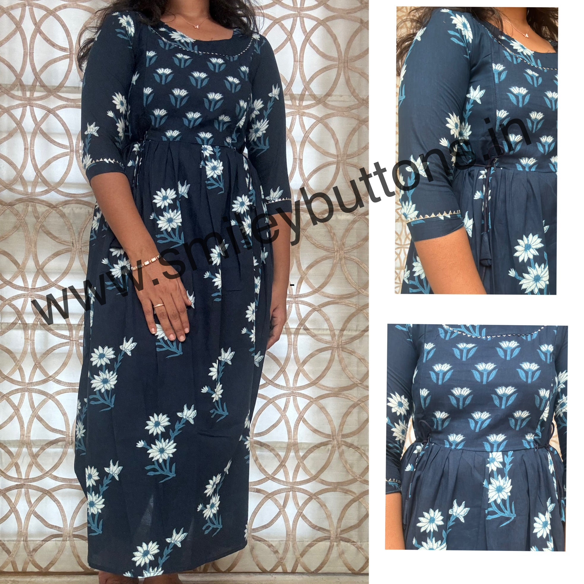 New Sale | Feeding Kurti
