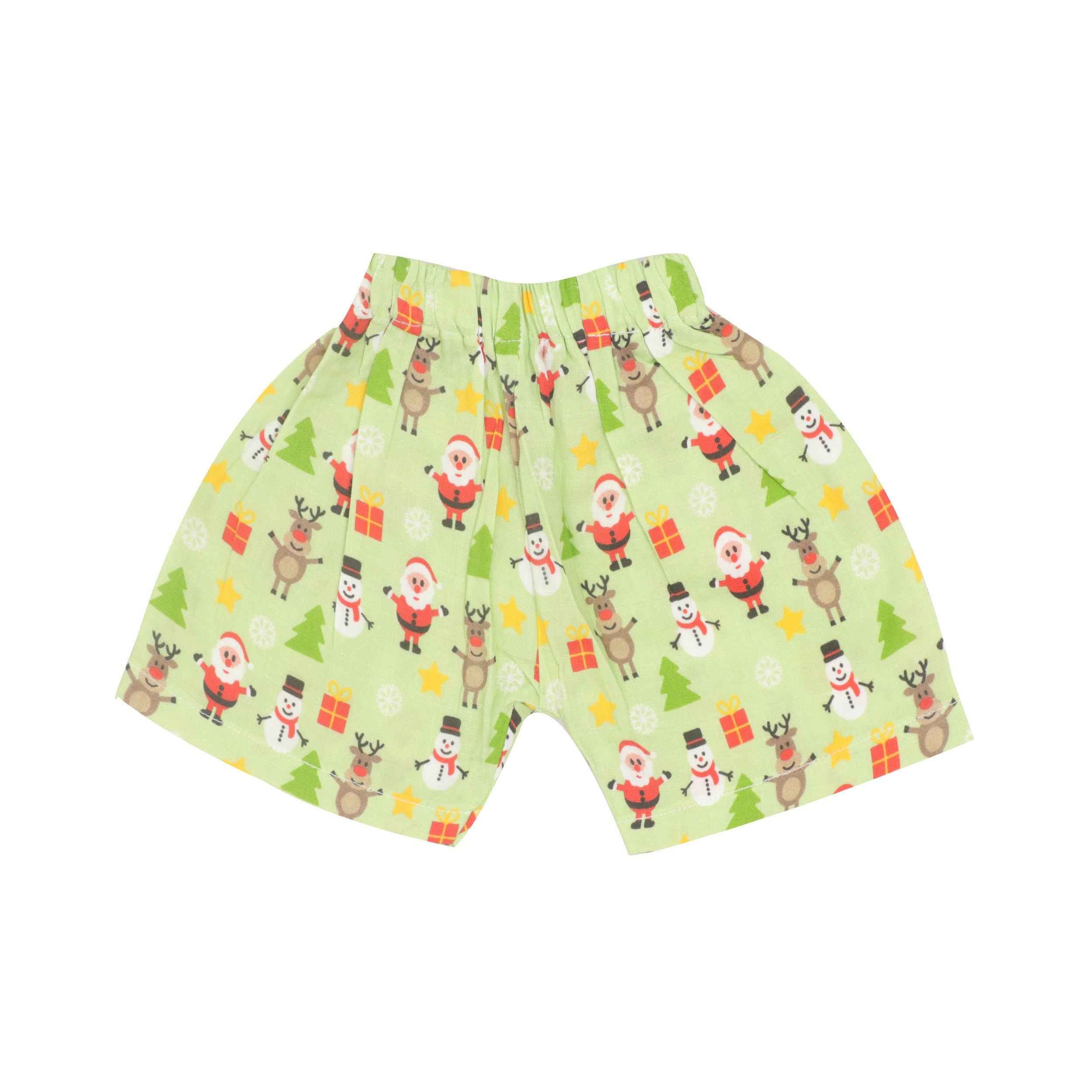 New Co-ord set - Santa