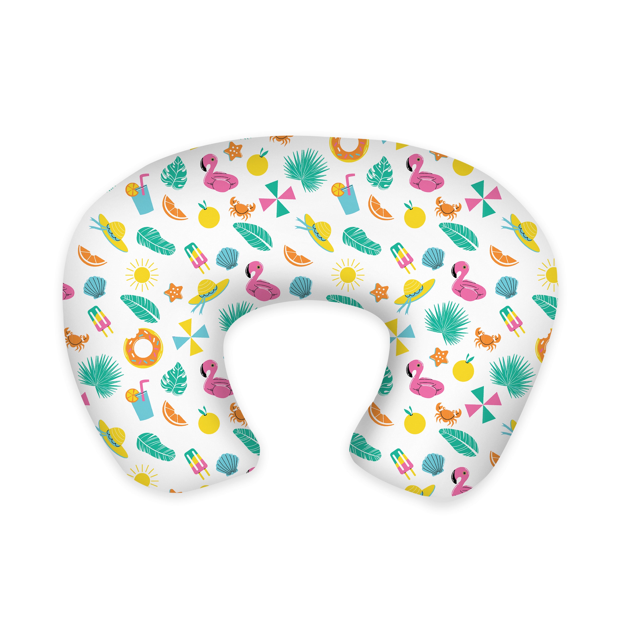 New Nursing Pillow | Feeding Pillow