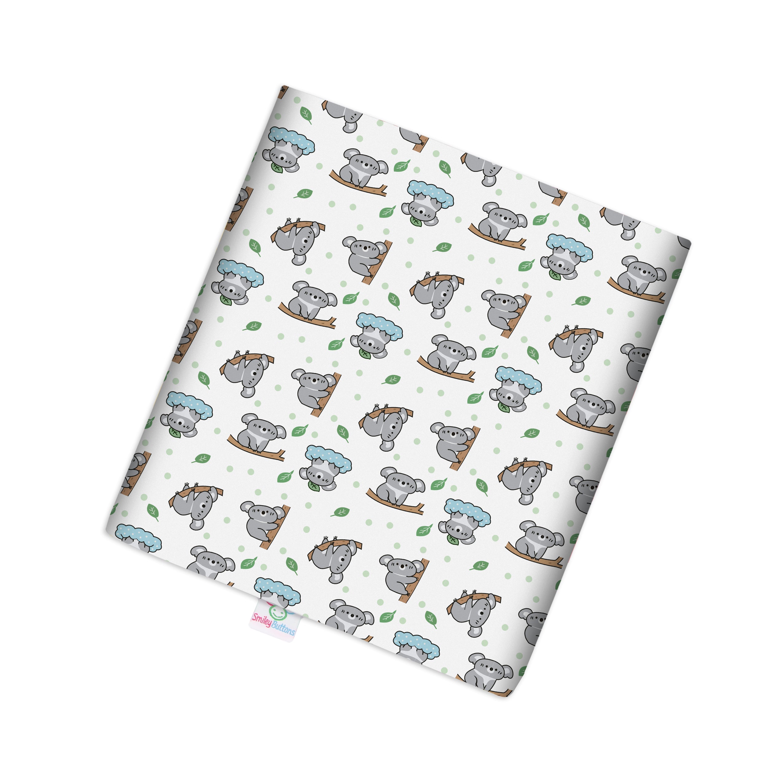 New Organic Cotton Thottil/Jhula/Cradle Cloth