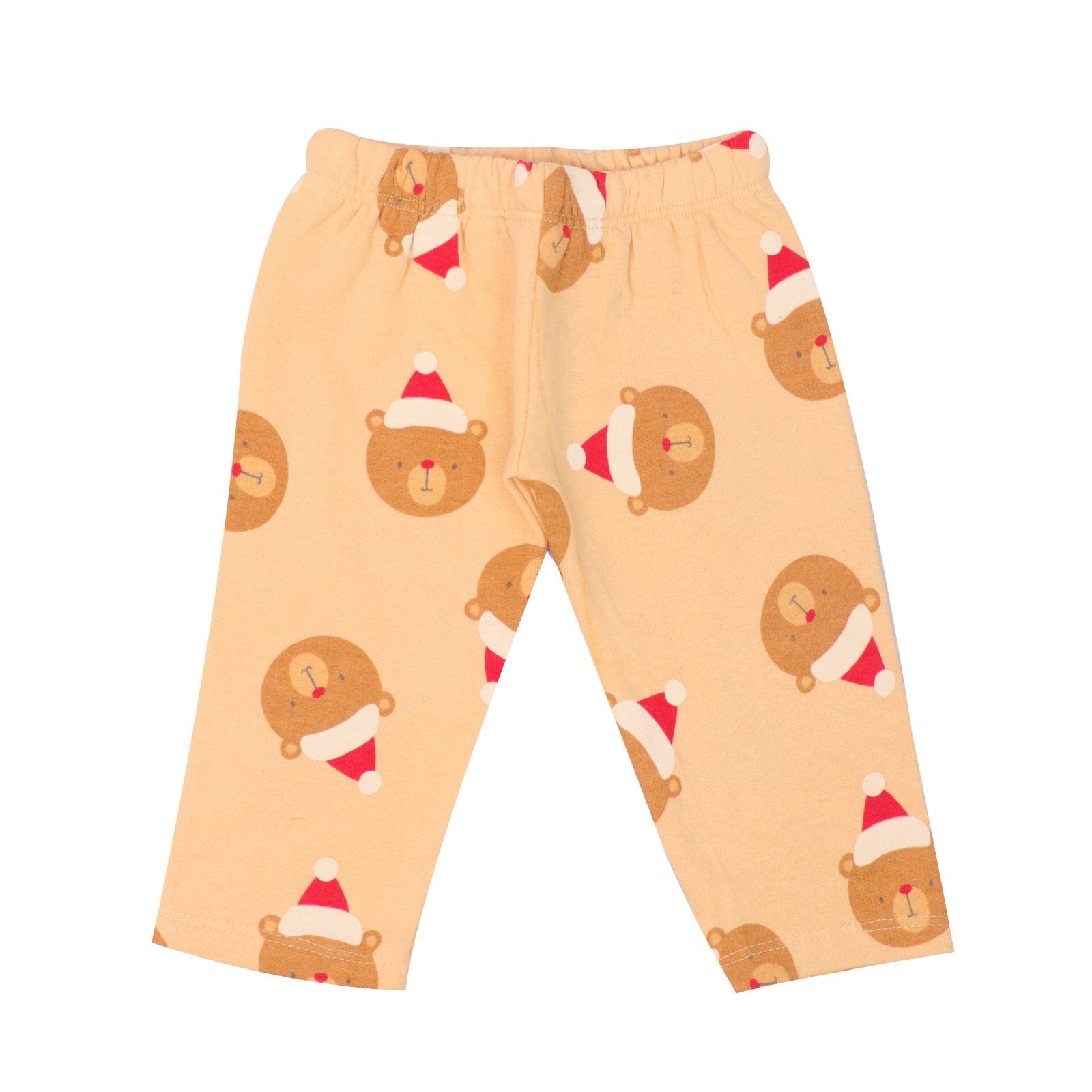 Top and Bottom Set with Cap