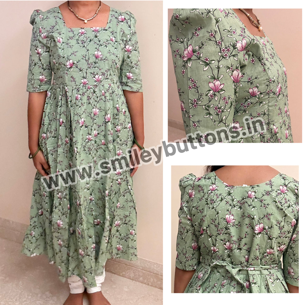 New Sale | Feeding Kurti