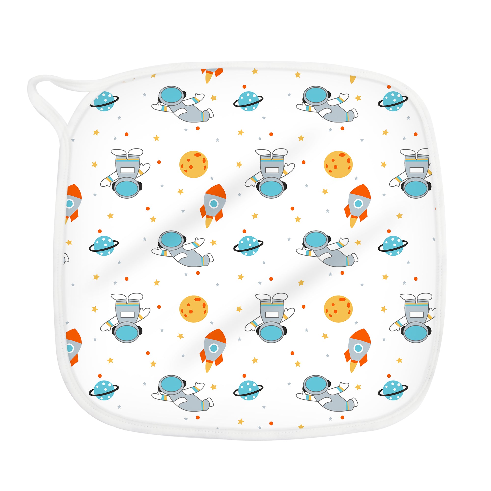 New Muslin Wipes/ Burp Cloth