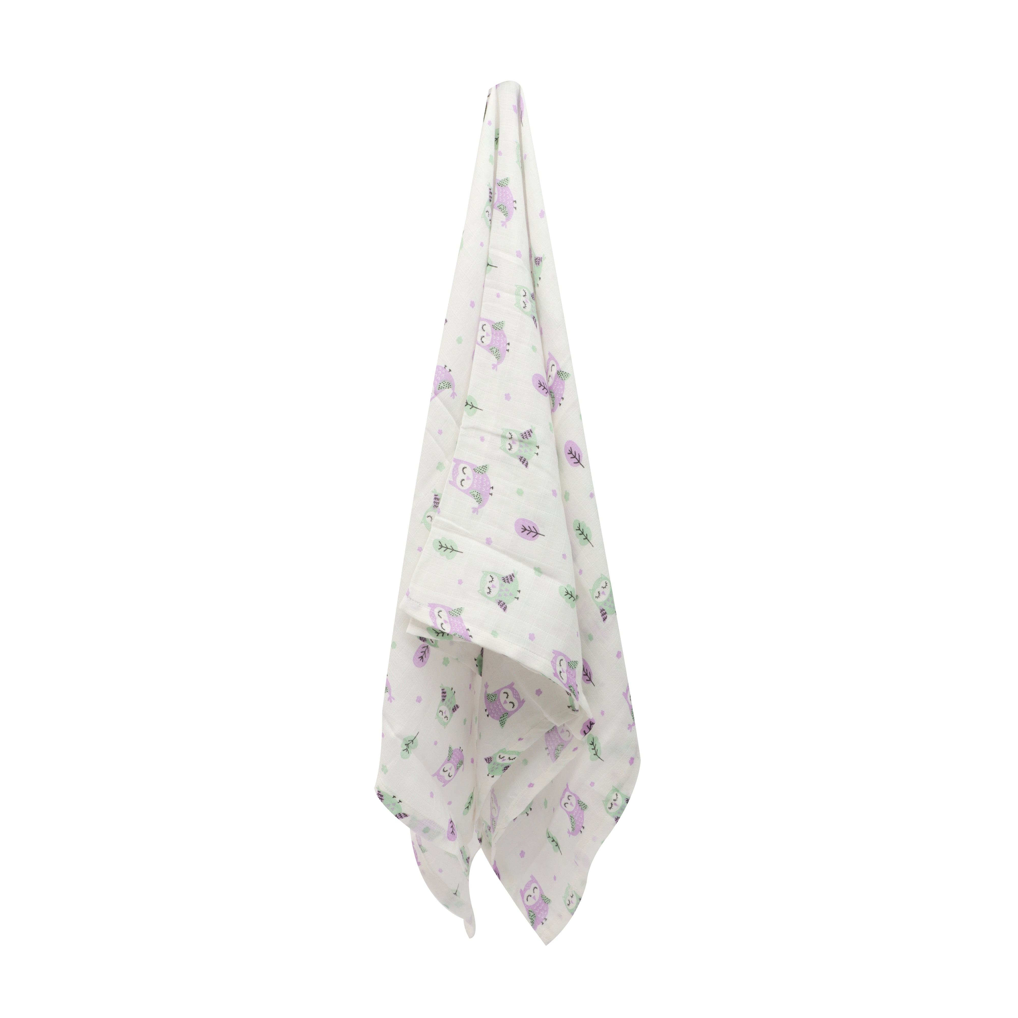New Muslin Swaddle | Single Weave  set