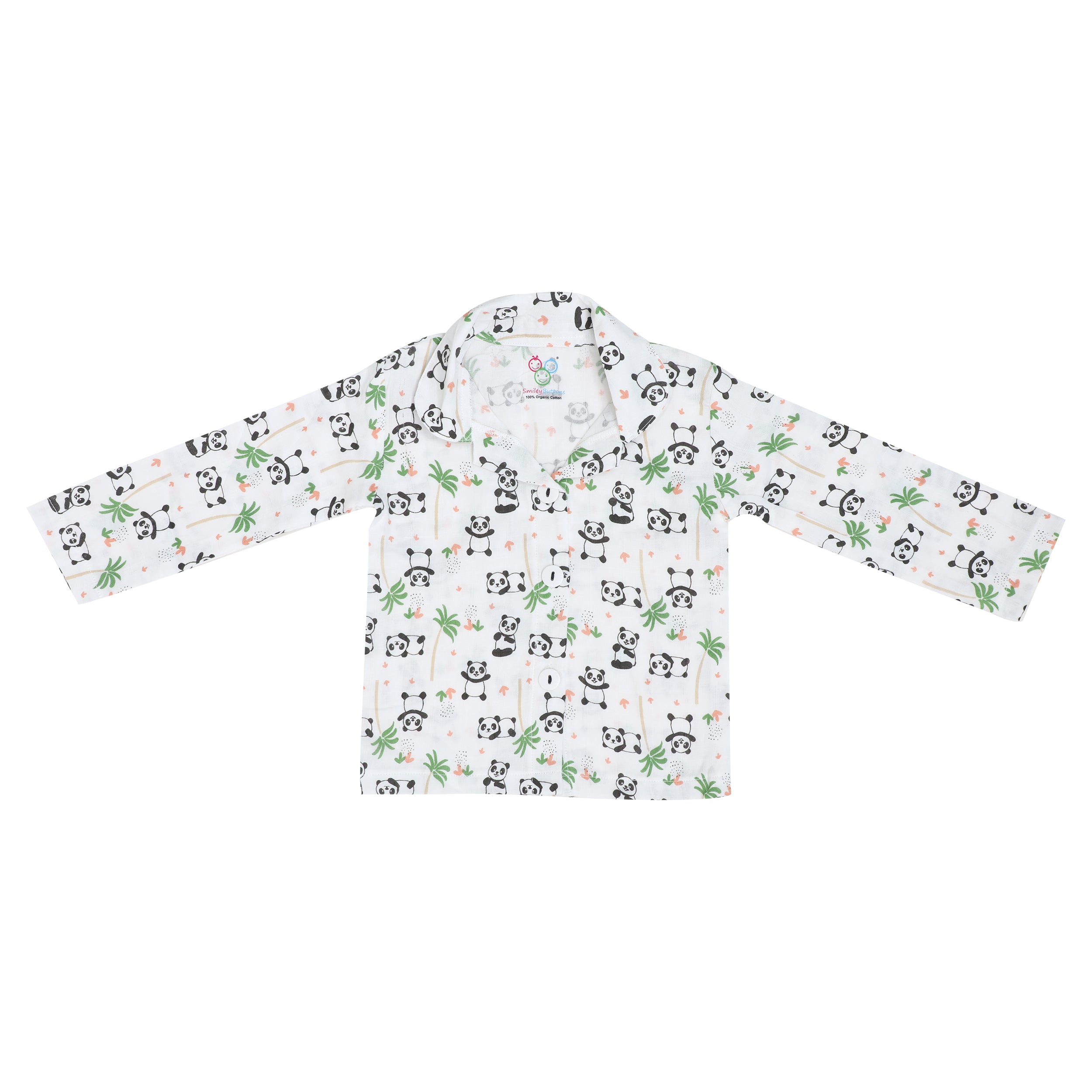 New Muslin Pyjama | Night Suits