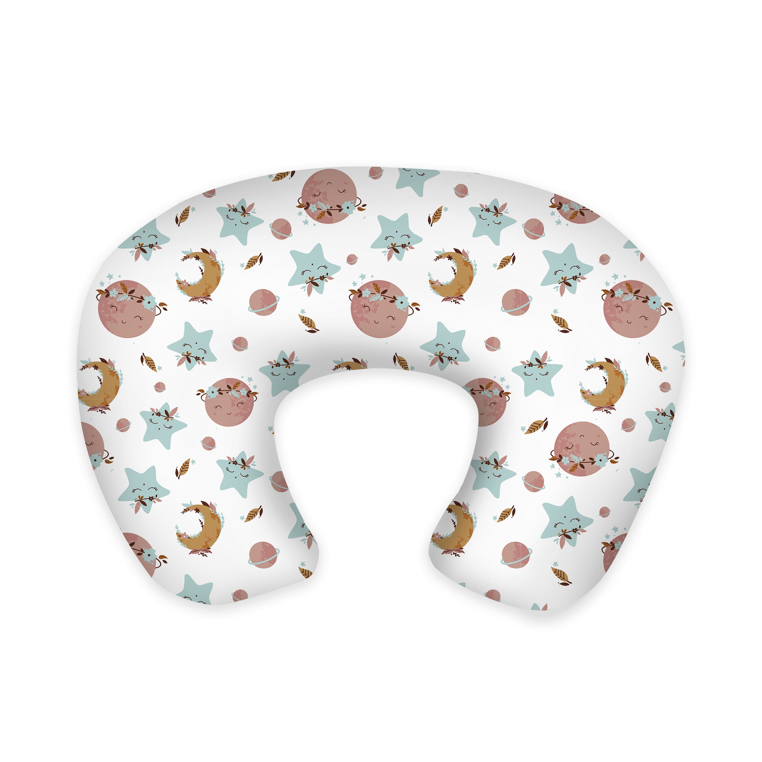 New Nursing Pillow | Feeding Pillow