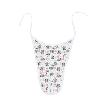 Traditional Tie Nappy for Newborn