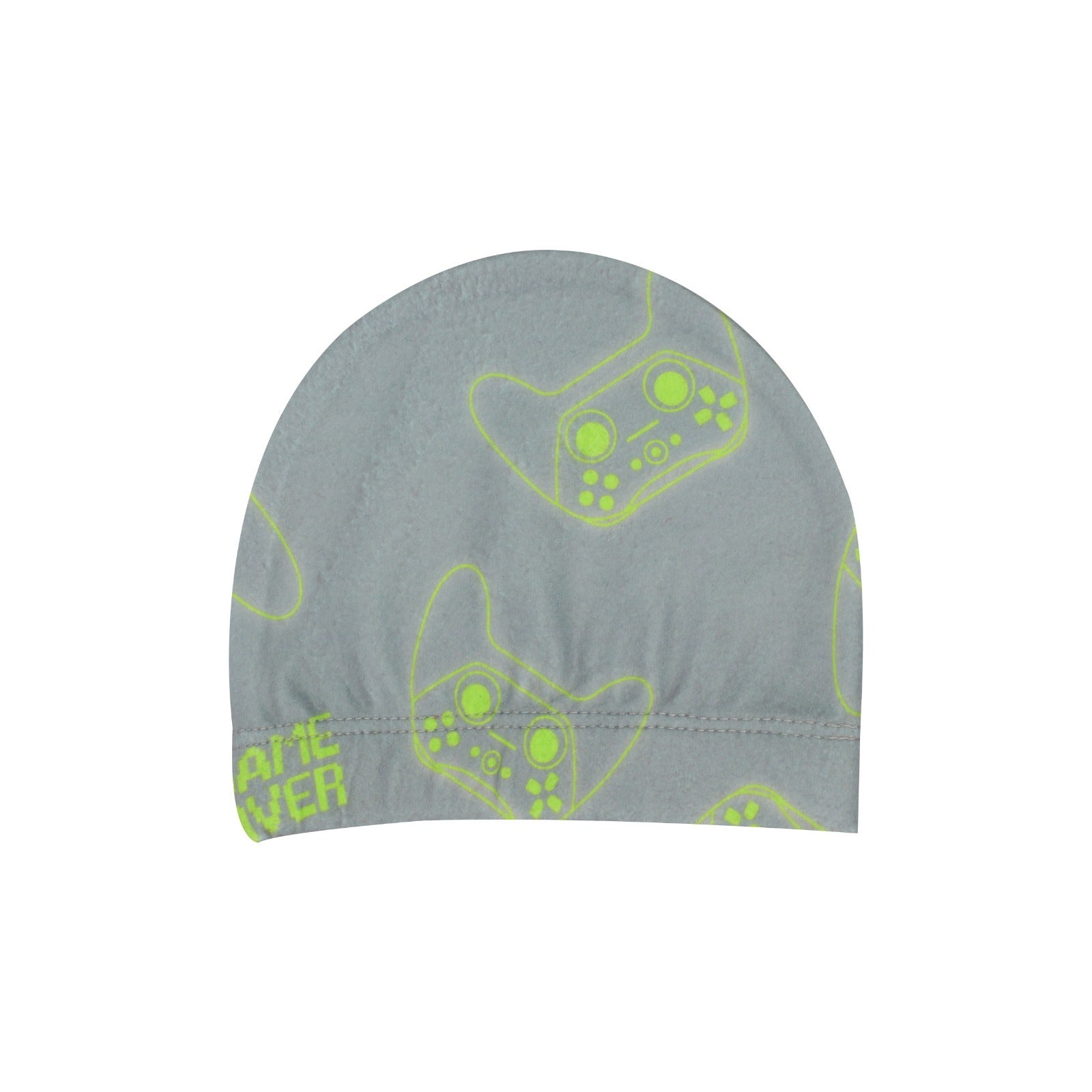 Top and Bottom Set with Cap