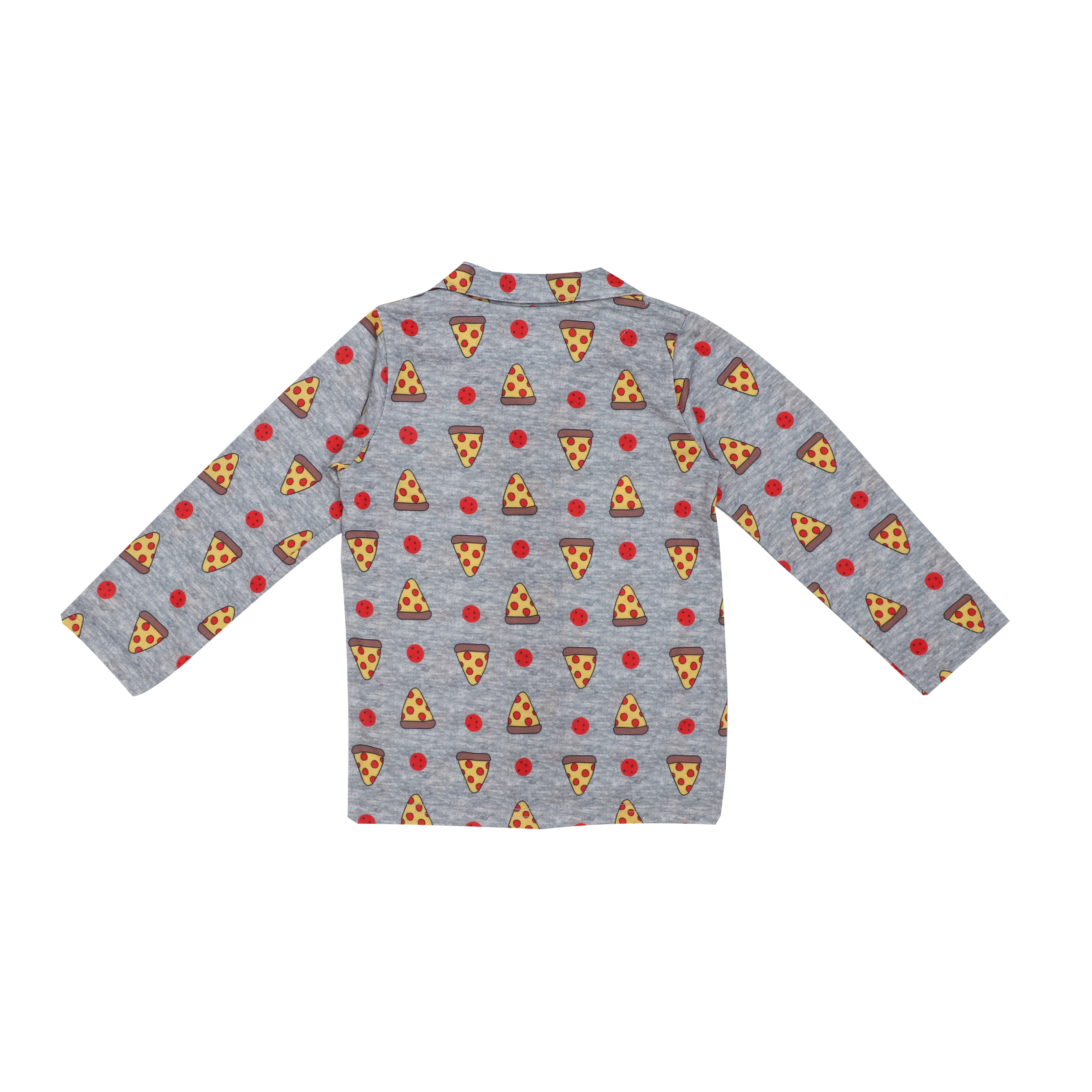 New Knit Night Suit