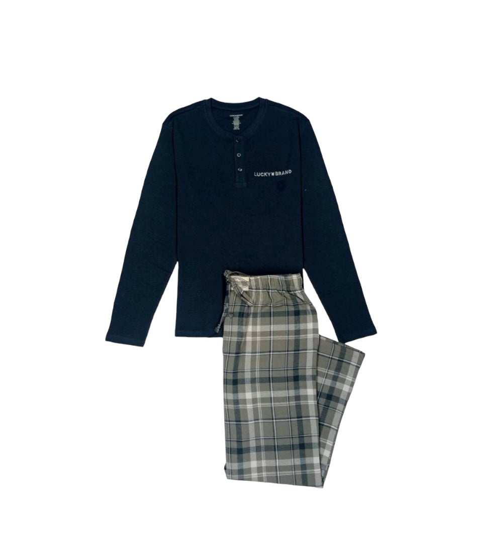 New Unisex Pajamas