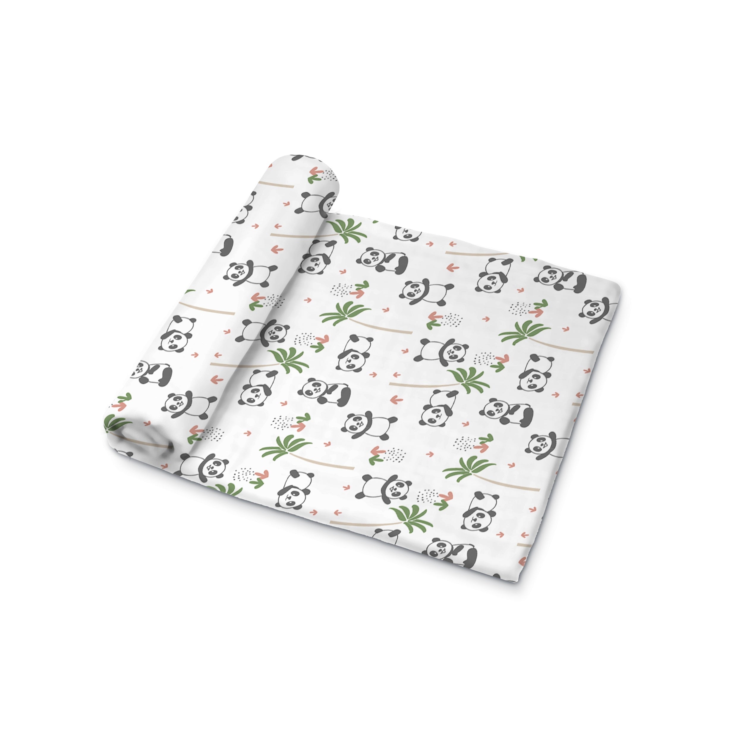 Organic Muslin Swaddle | Muslin Towel - 3 Pack