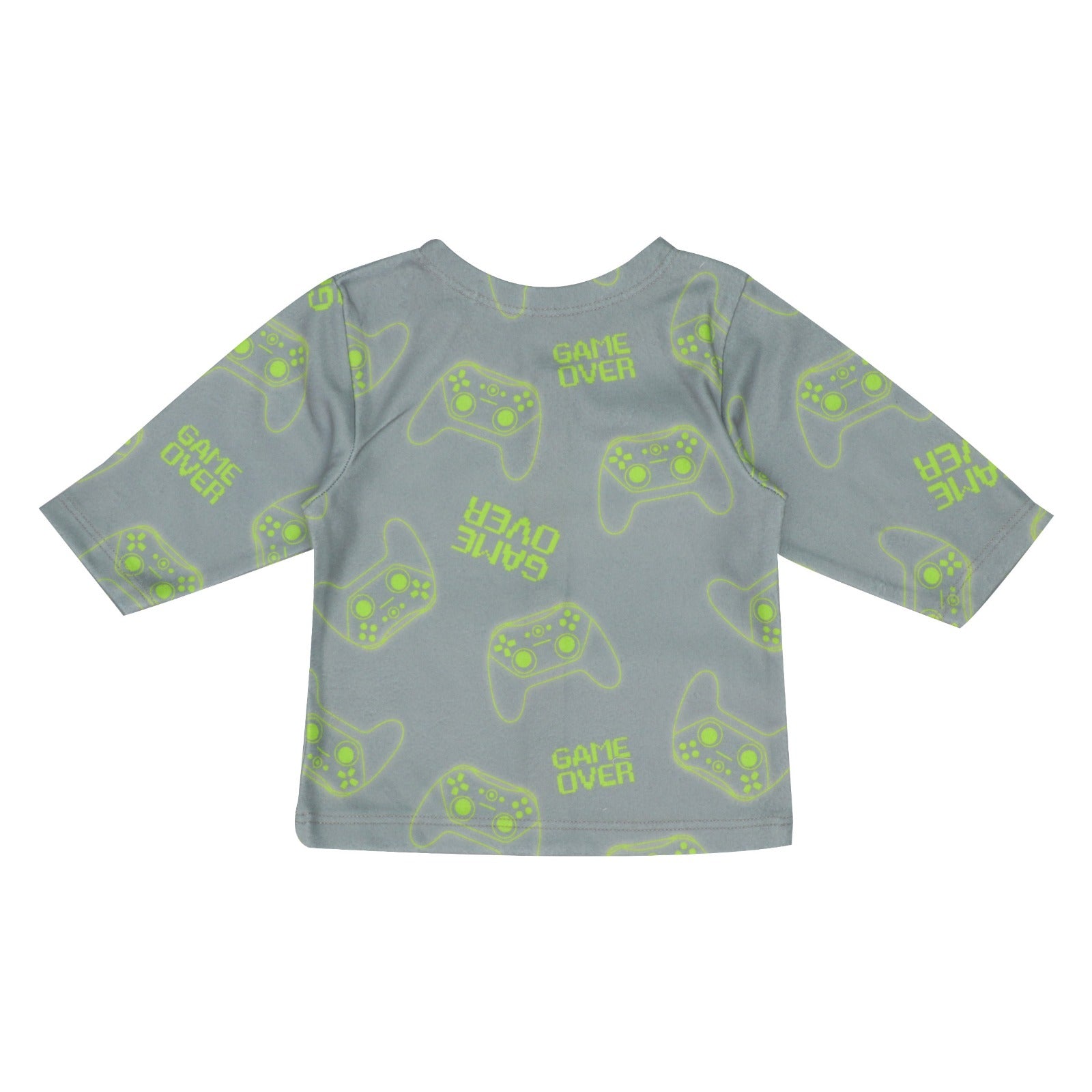 Top and Bottom Set with Cap