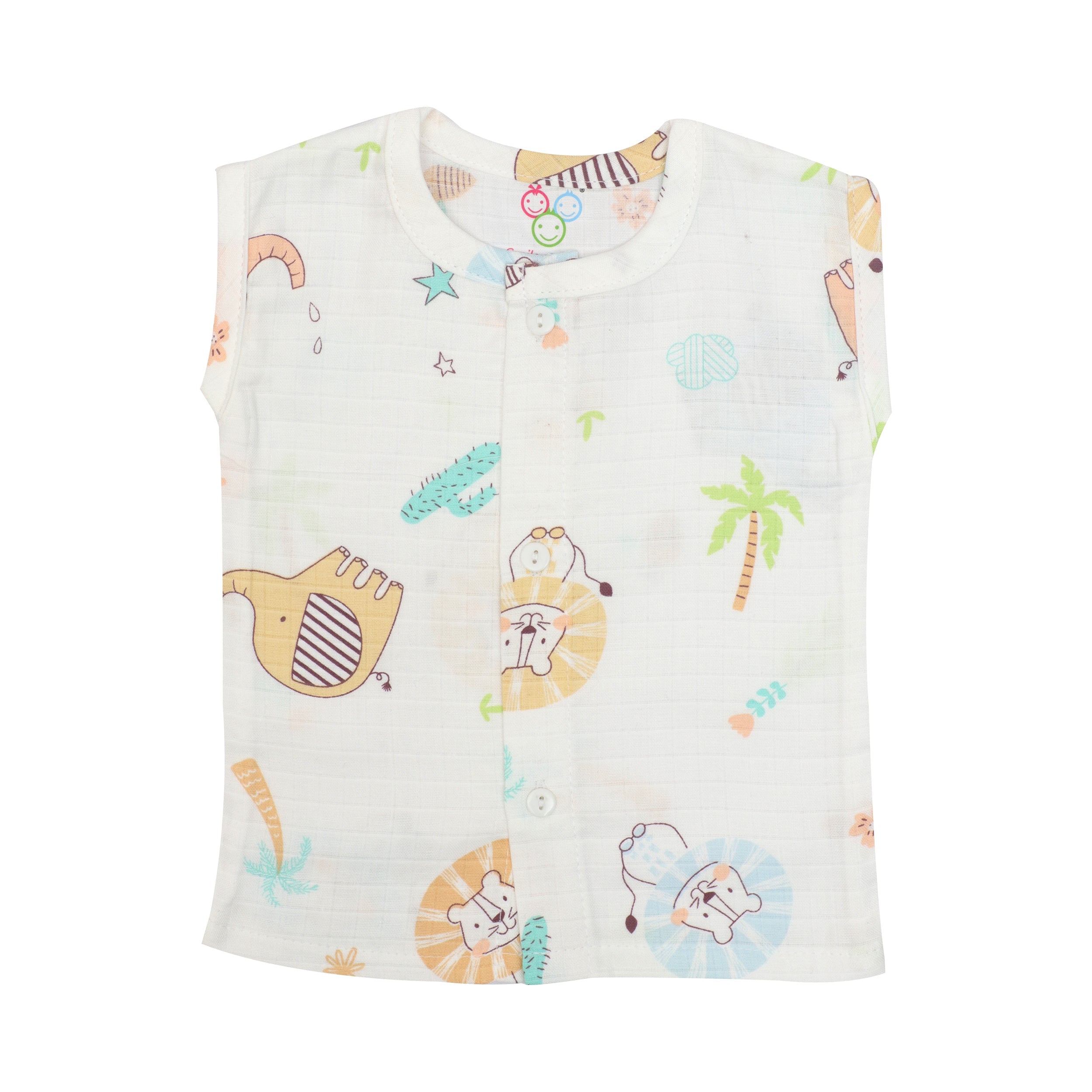 SmileyButtons LITE - Jabla