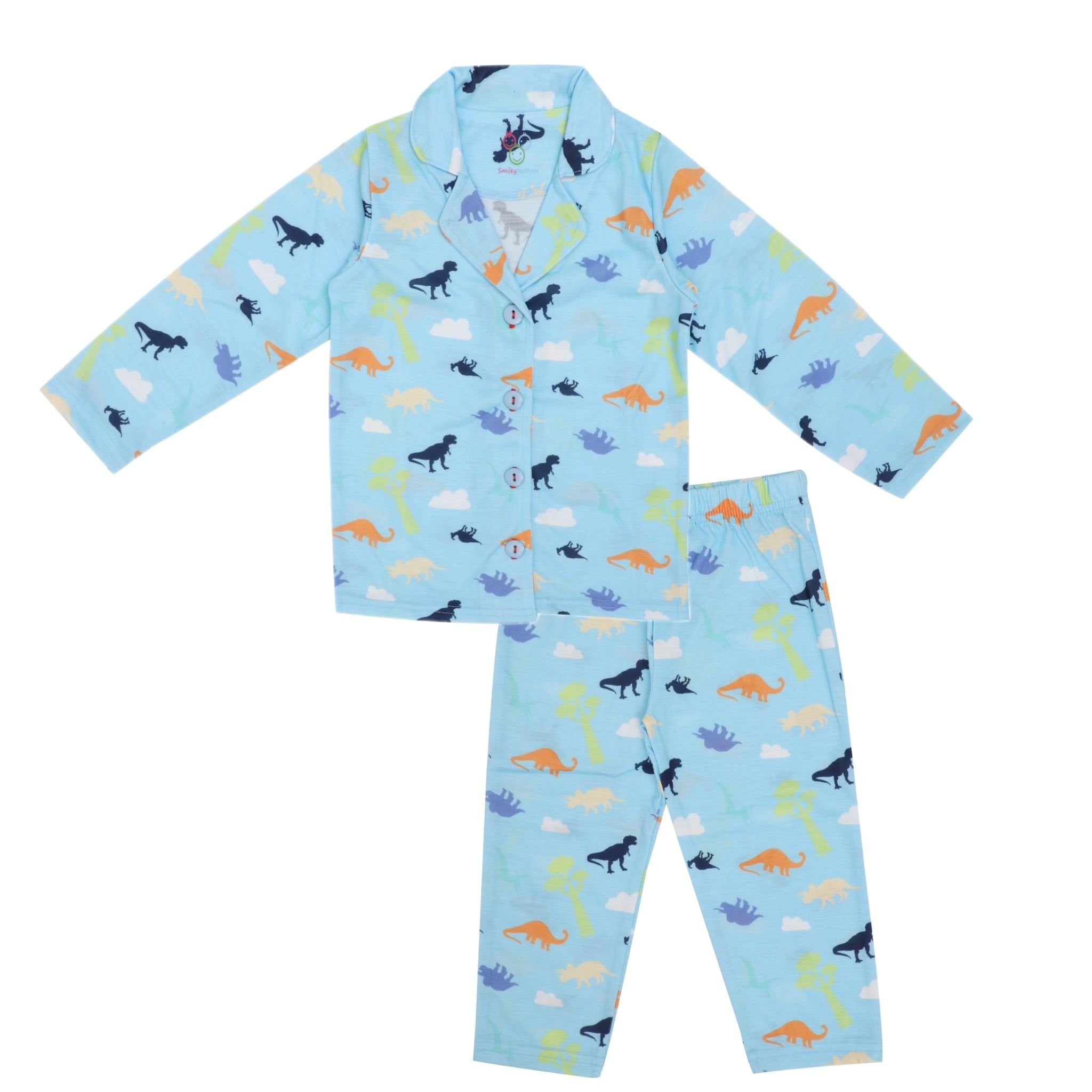 New Knit Night Suit