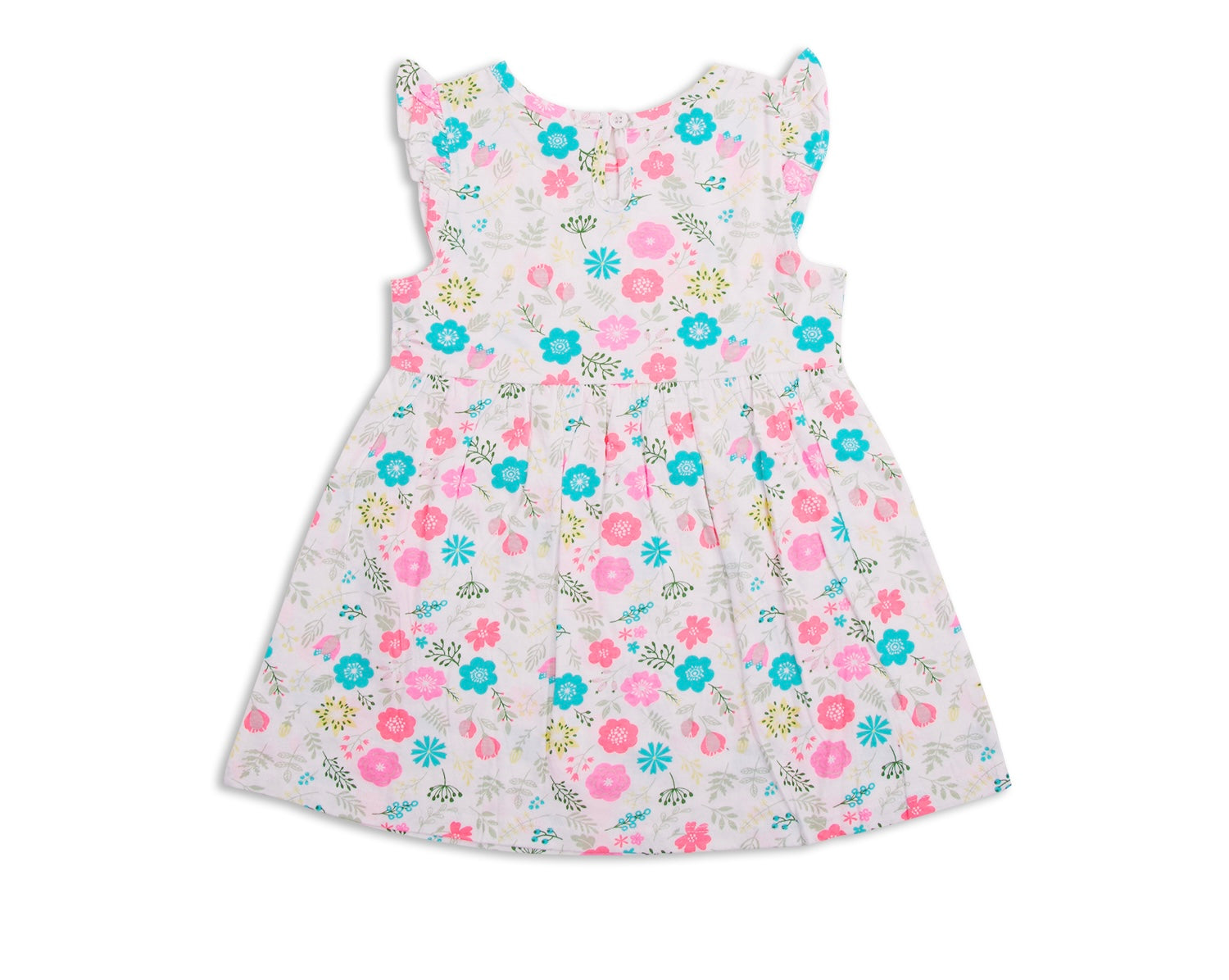 Sale | Frock - Flower