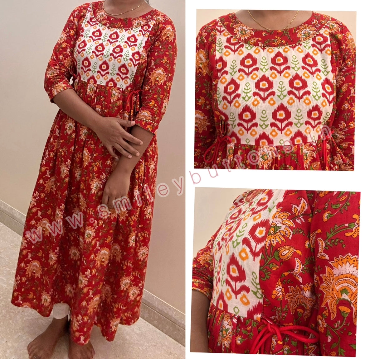 New Sale | Feeding Kurti