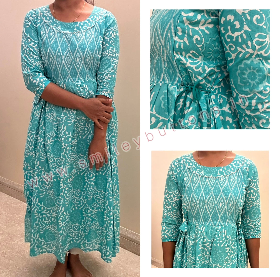 New Sale | Feeding Kurti