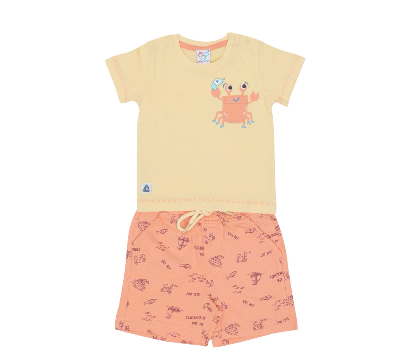 New SALE | Knit | T-Shirt & Shorts