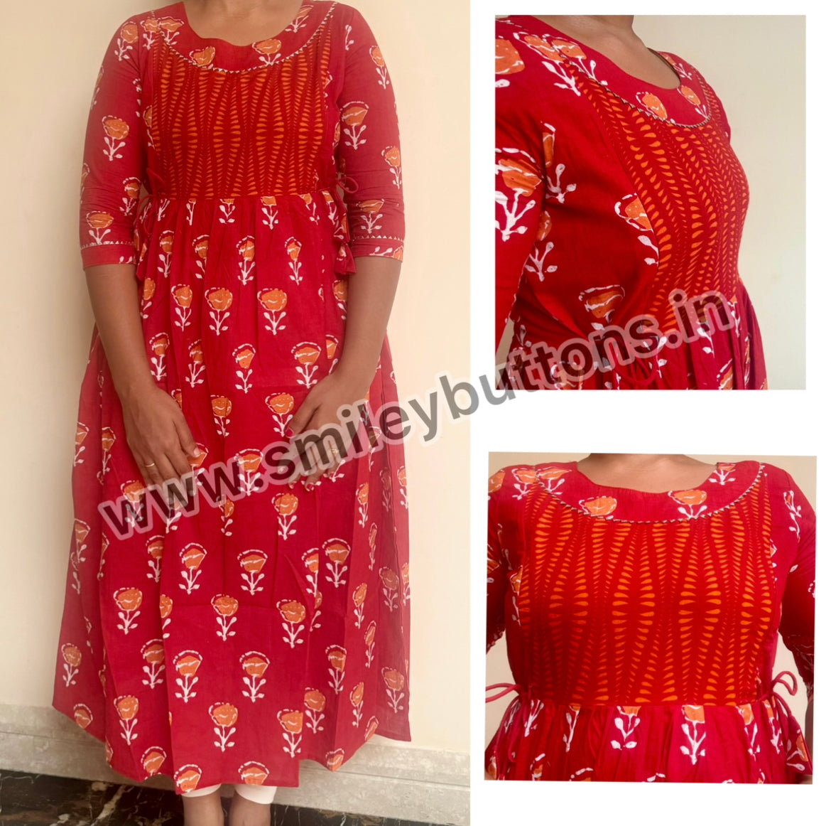 New Sale | Feeding Kurti