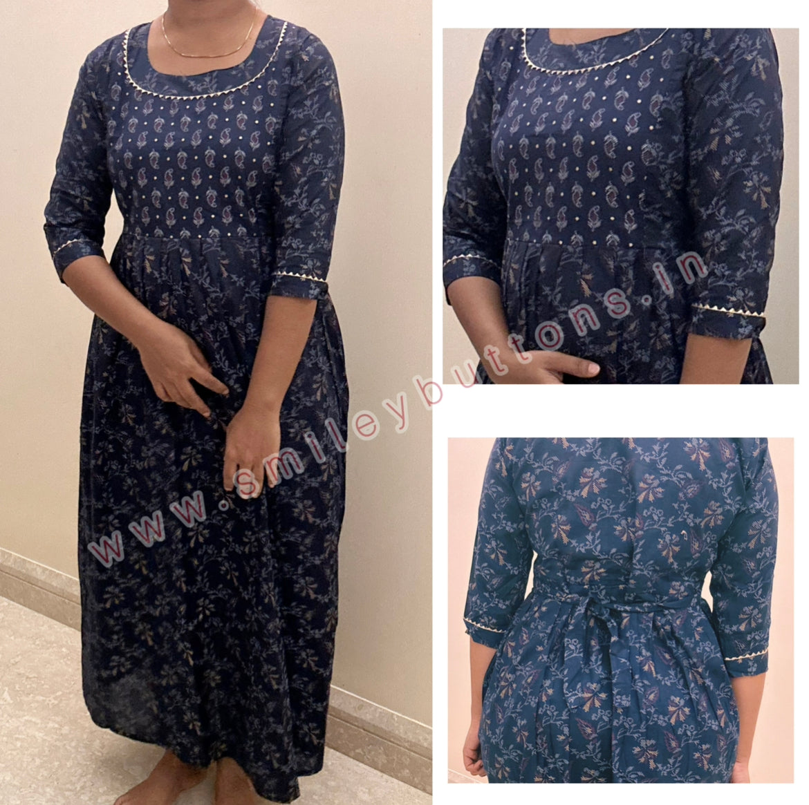 New Sale | Feeding Kurti