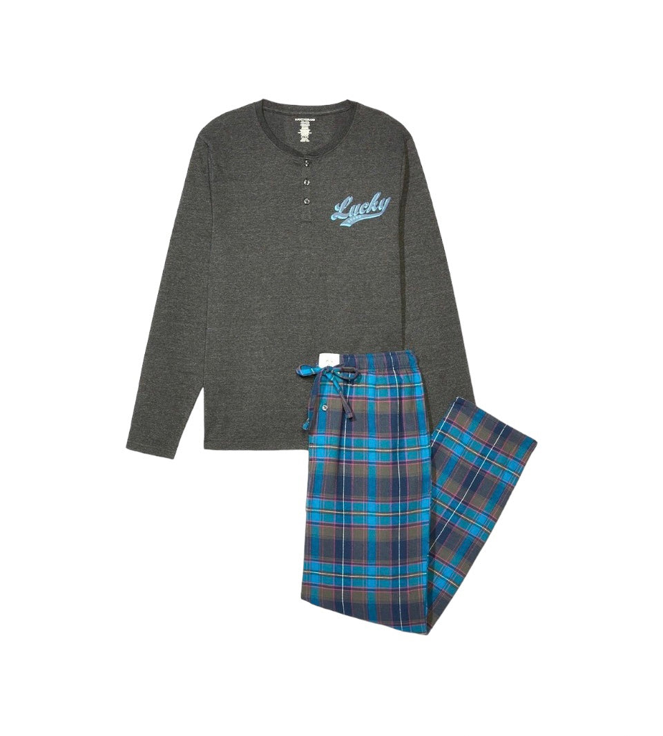 New Unisex Pajamas