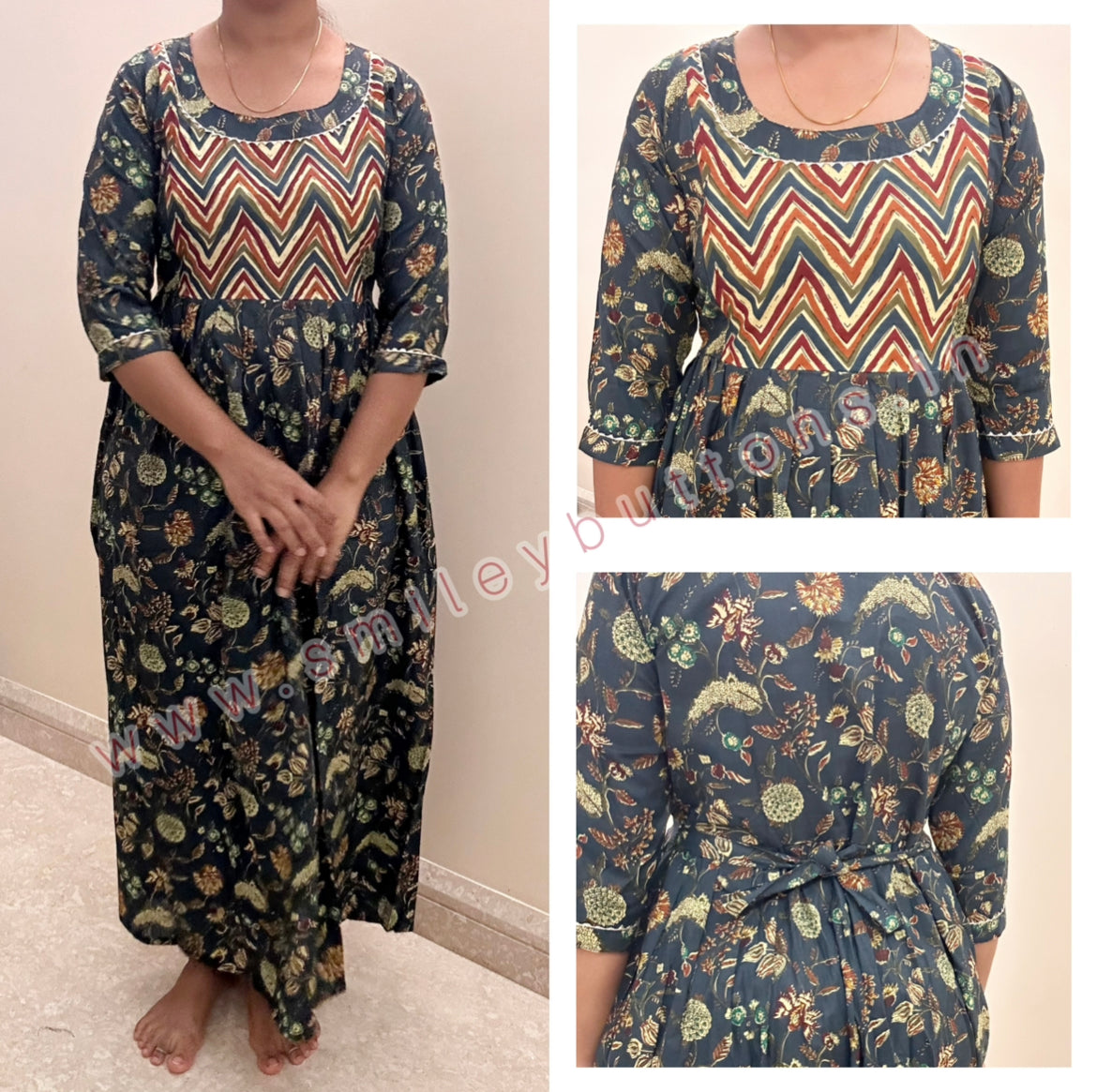 New Sale | Feeding Kurti